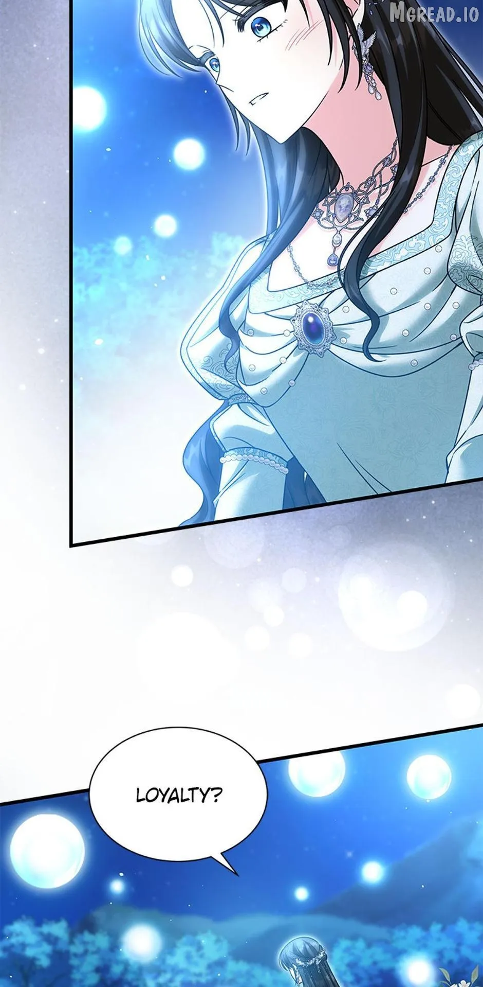 She Was Sent by God Chapter 64 page 6 - 