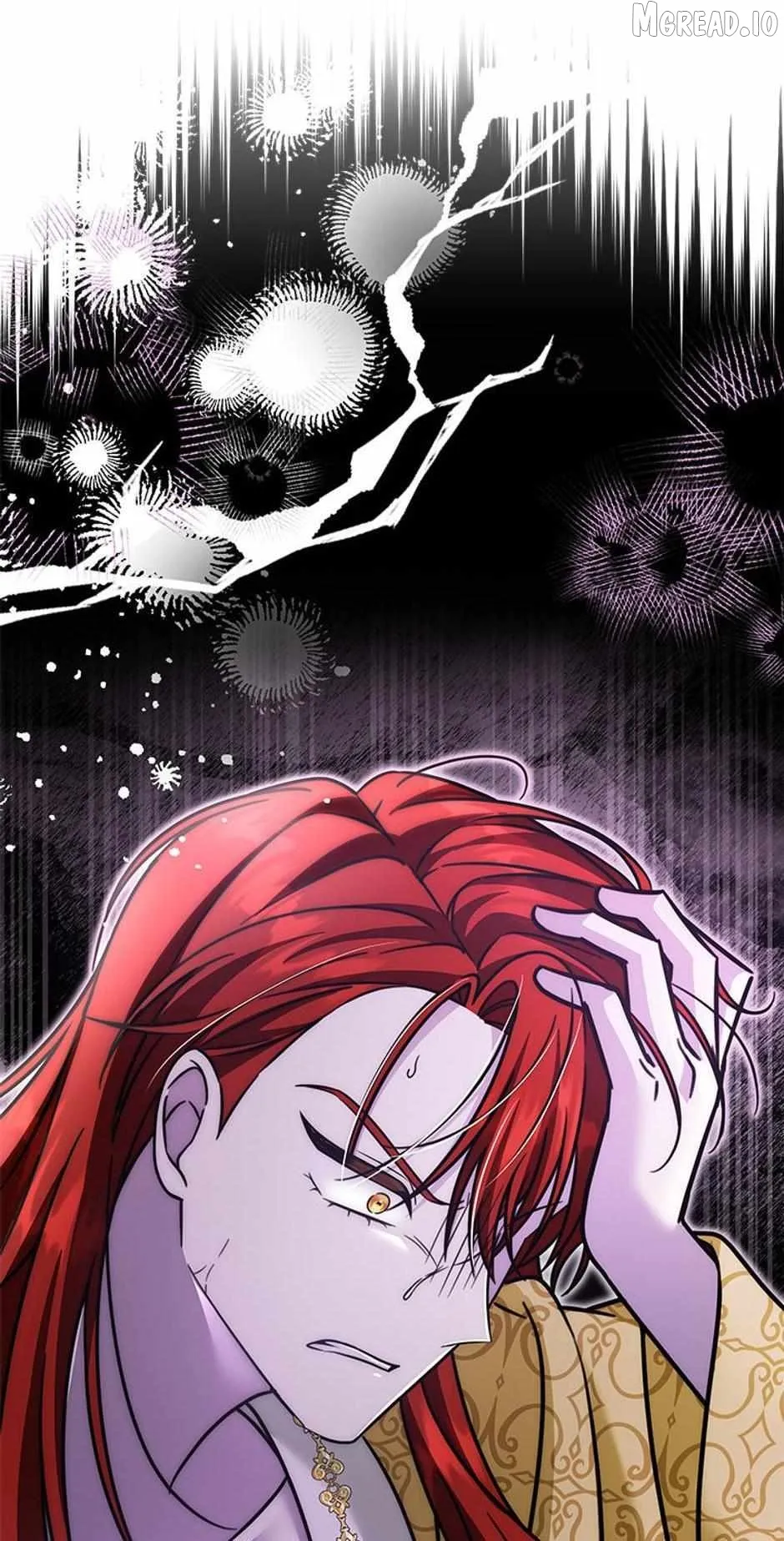 She Was Sent by God Chapter 64 page 52 - 