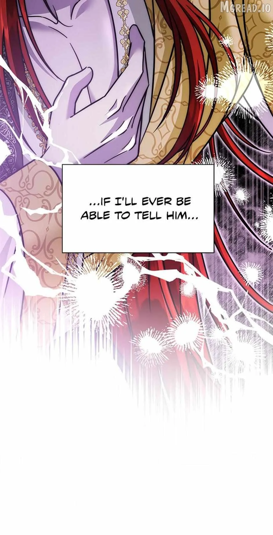 She Was Sent by God Chapter 64 page 53 - 