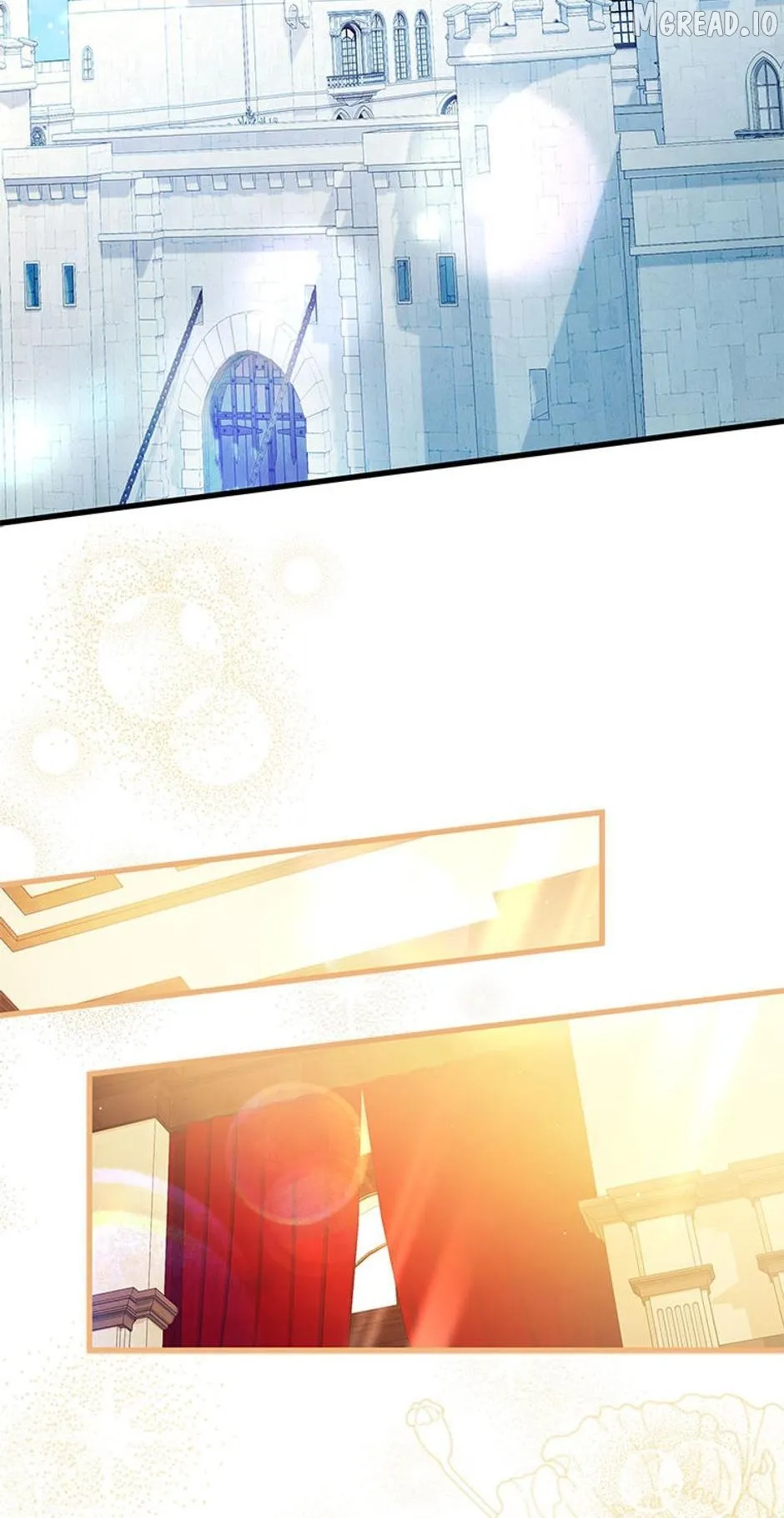 She Was Sent by God Chapter 64 page 55 - 