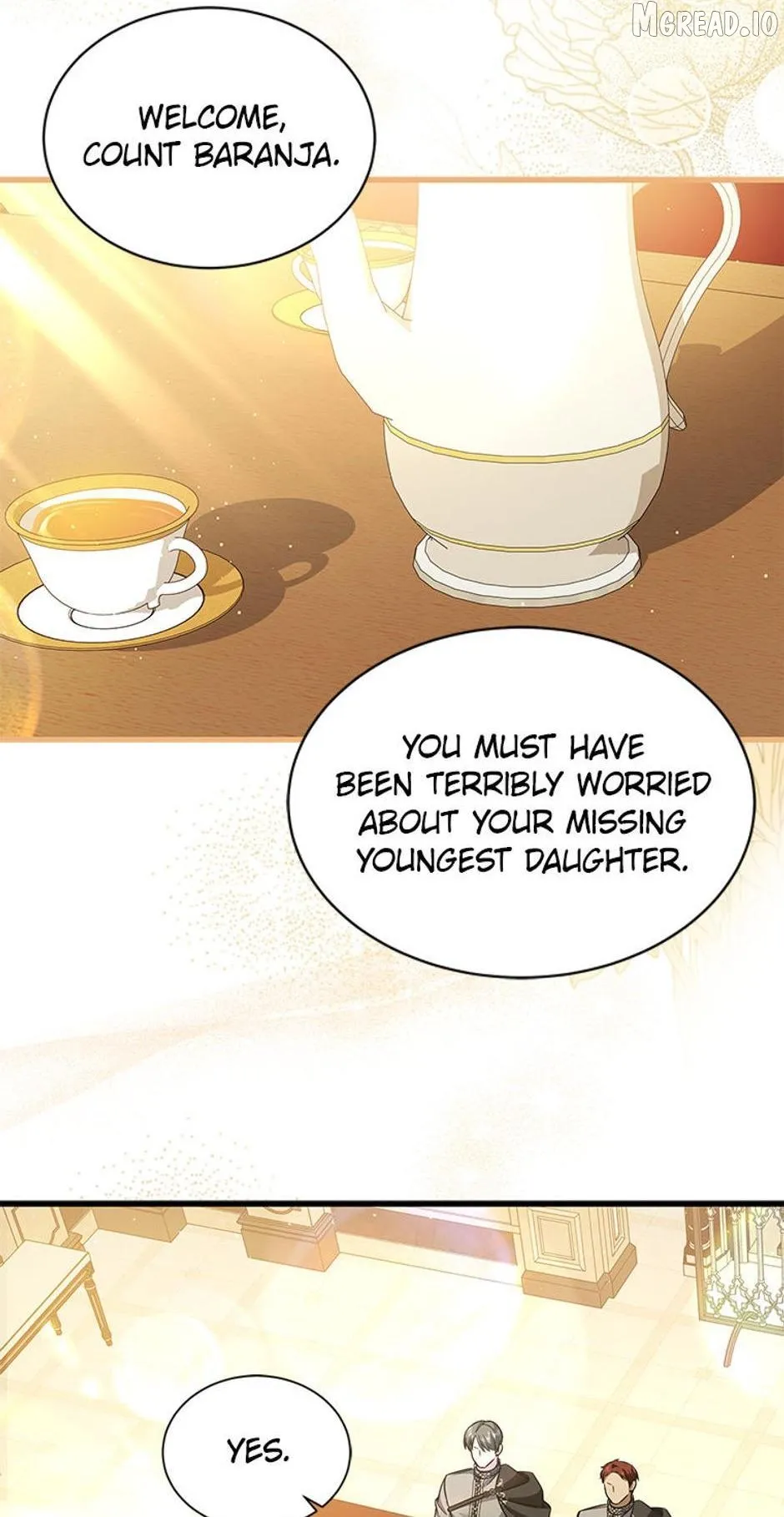She Was Sent by God Chapter 64 page 56 - 