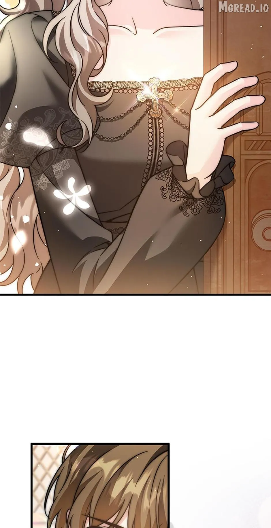 She Was Sent by God Chapter 64 page 61 - 