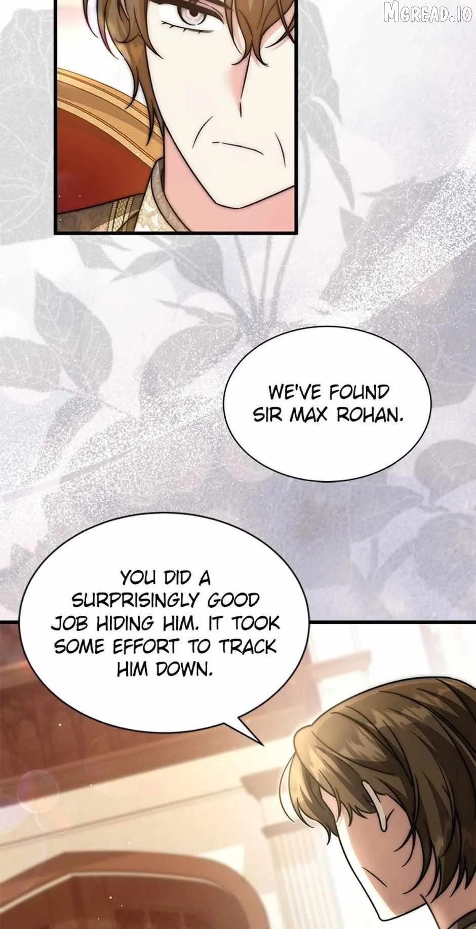 She Was Sent by God Chapter 64 page 62 - 