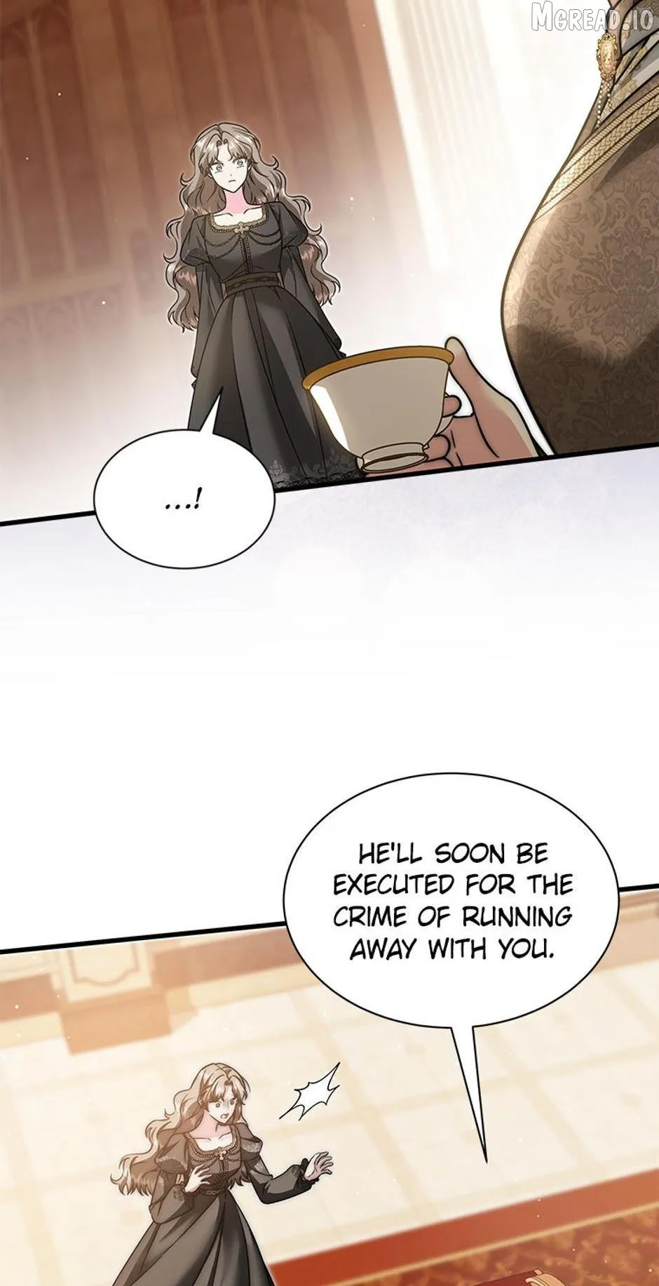 She Was Sent by God Chapter 64 page 63 - 