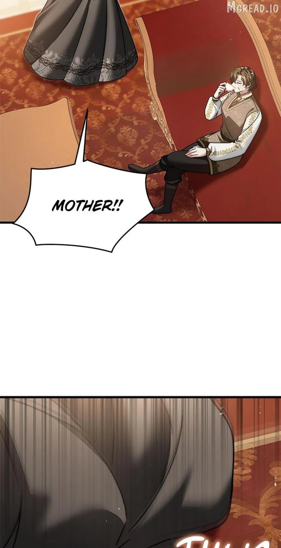 She Was Sent by God Chapter 64 page 64 - 