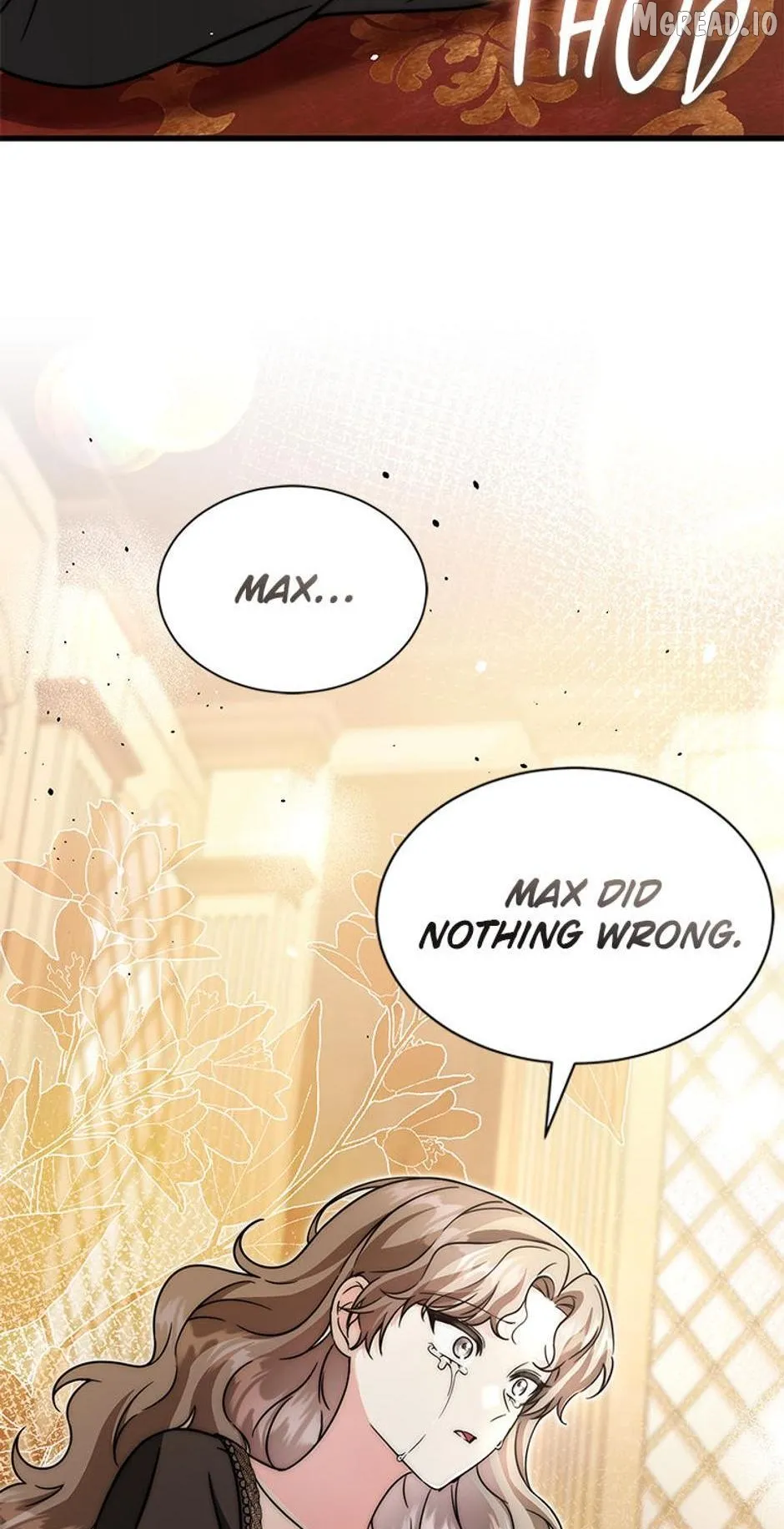 She Was Sent by God Chapter 64 page 65 - 