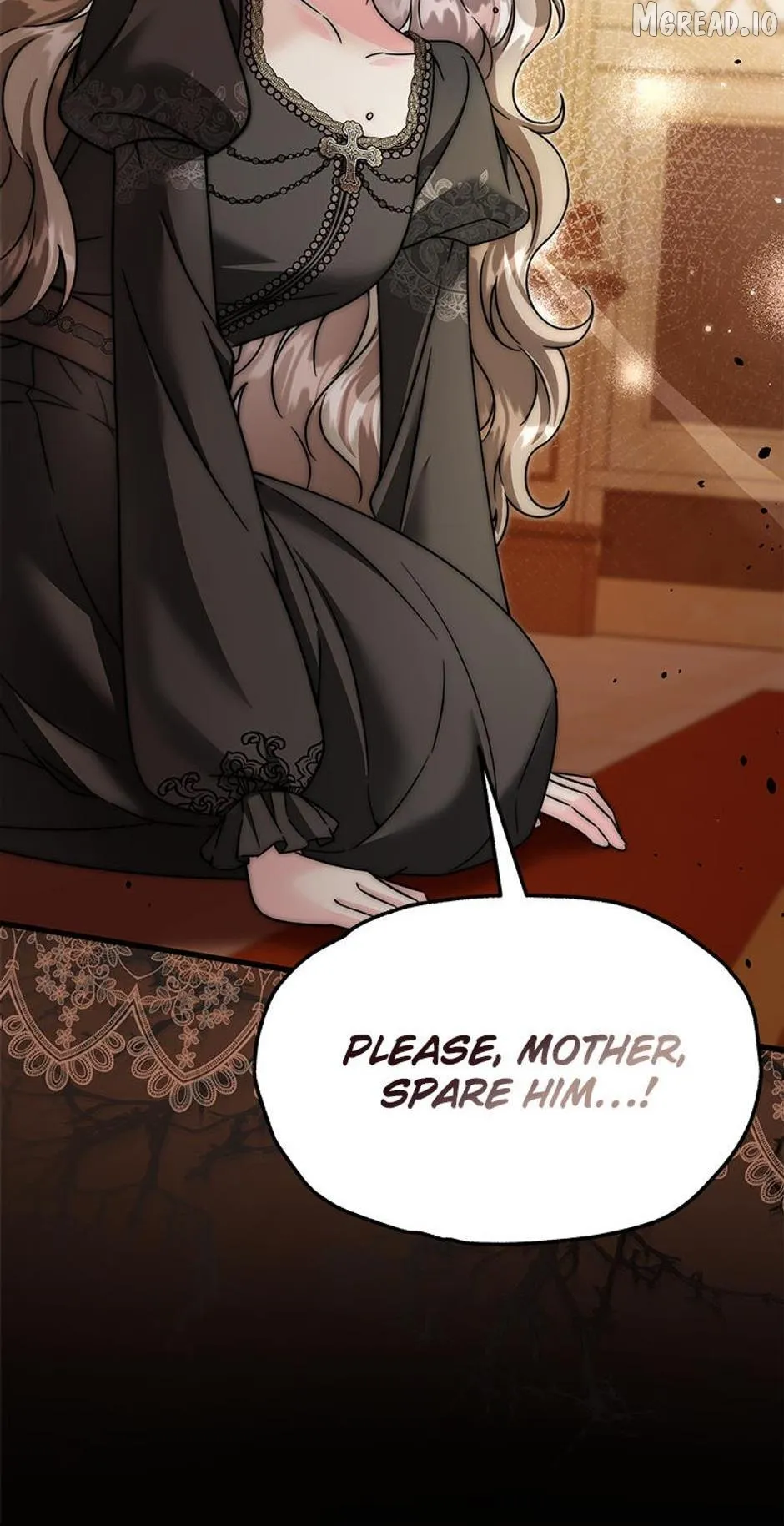 She Was Sent by God Chapter 64 page 66 - 