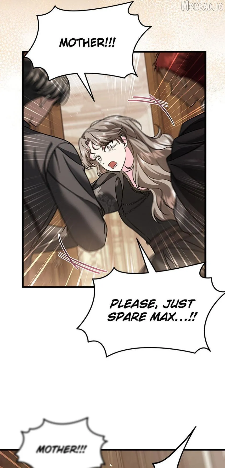She Was Sent by God Chapter 64 page 68 - 