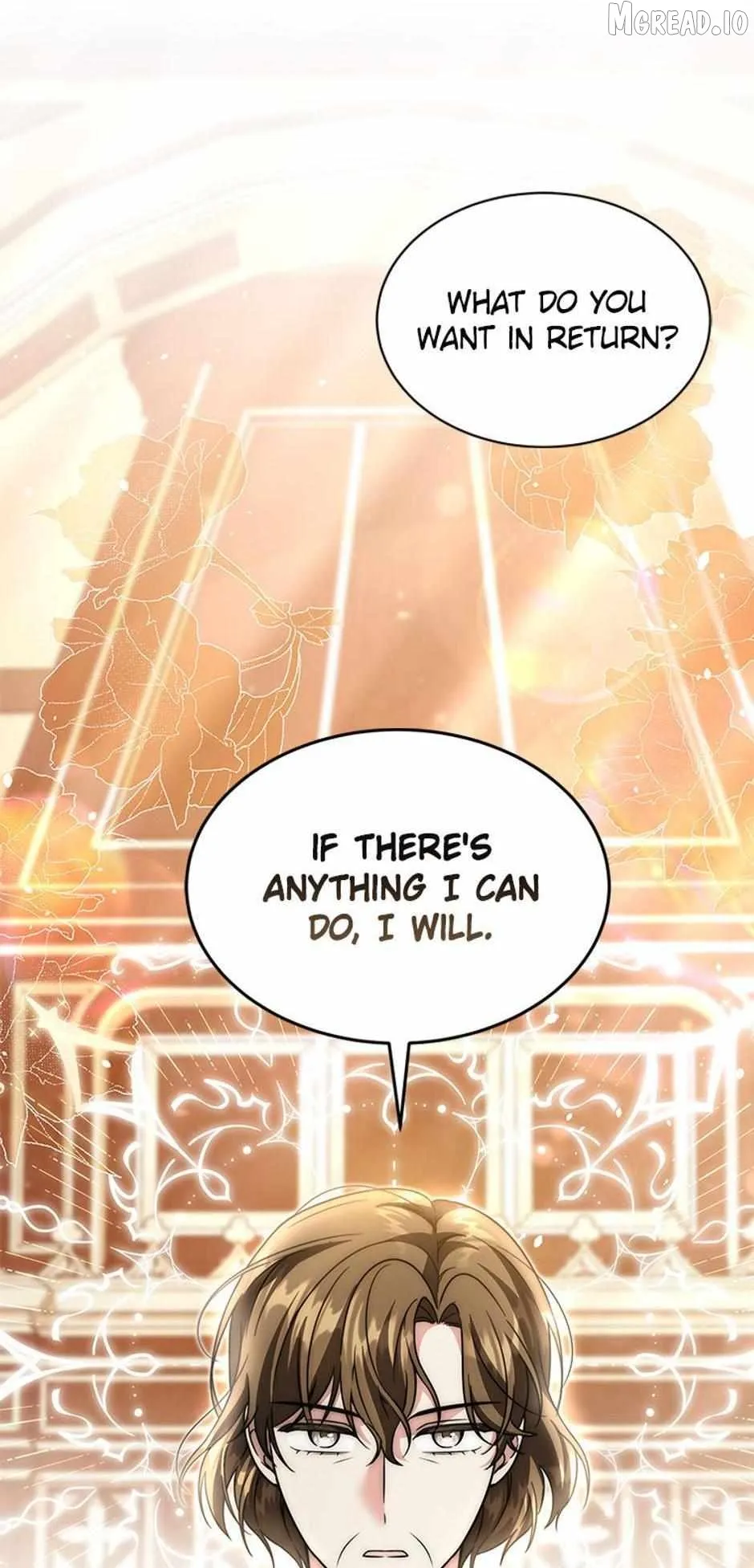 She Was Sent by God Chapter 64 page 71 - 