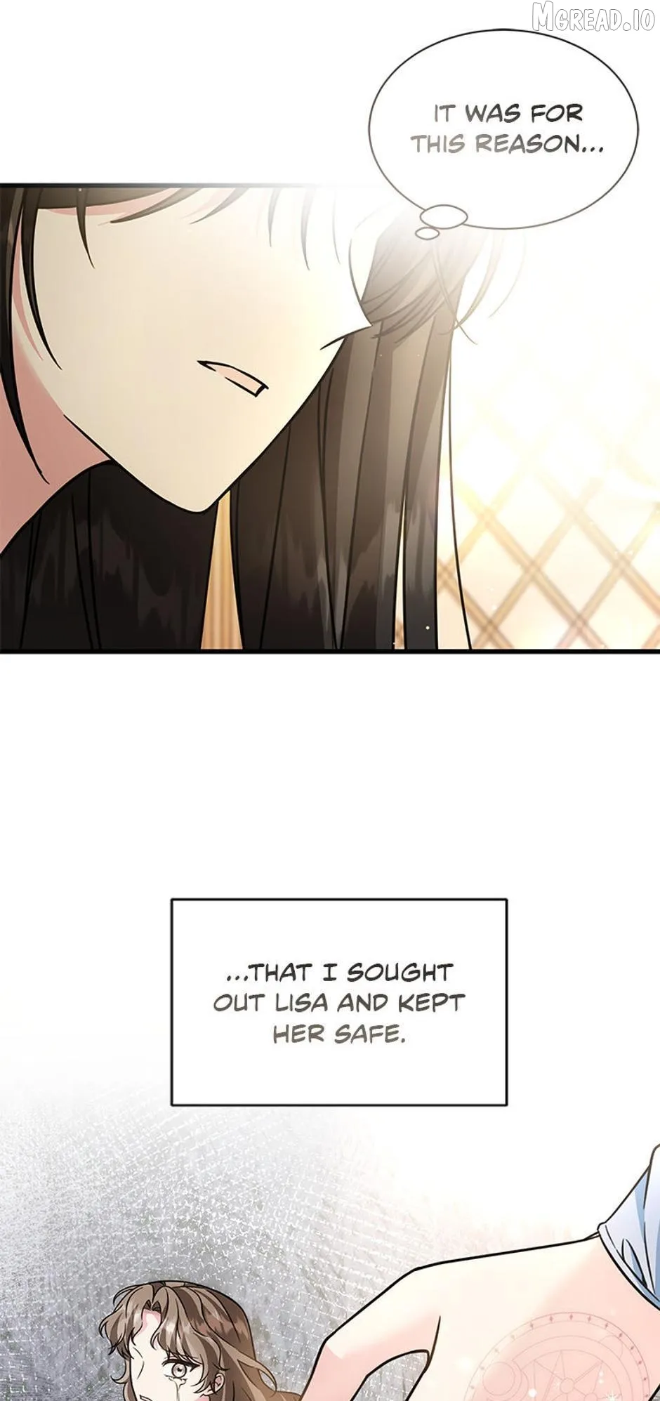 She Was Sent by God Chapter 64 page 73 - 
