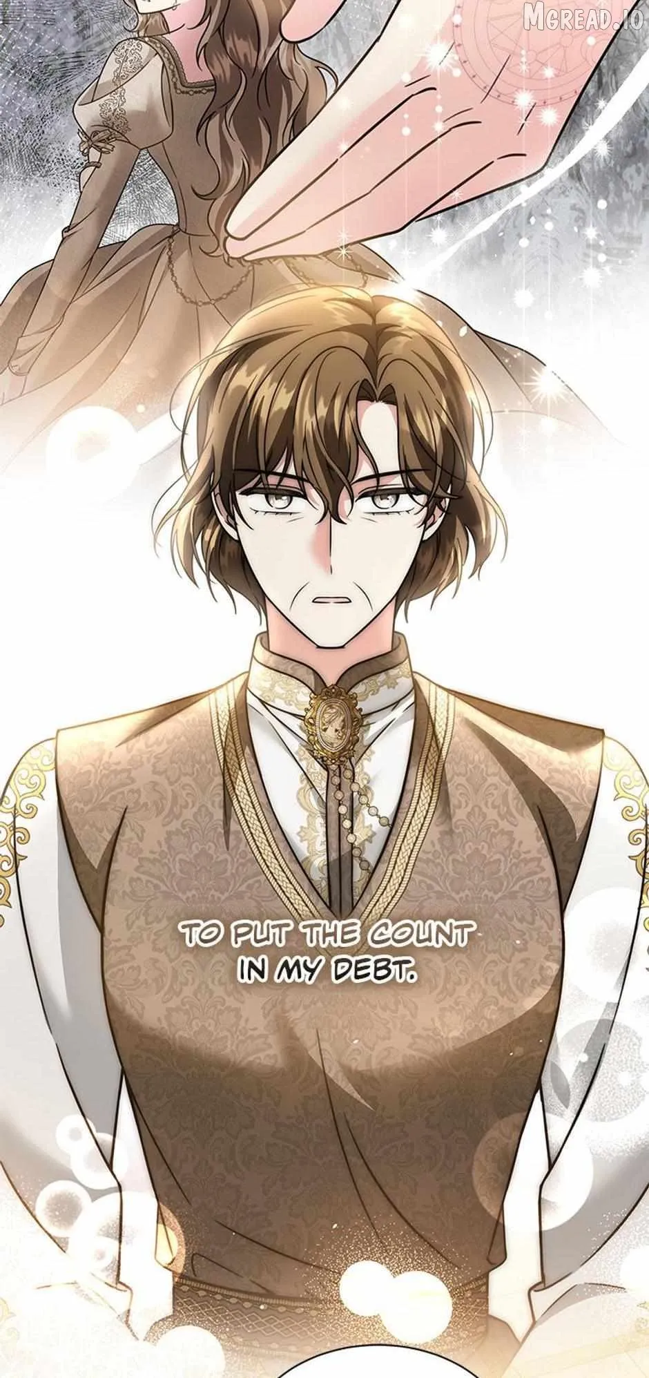 She Was Sent by God Chapter 64 page 74 - 