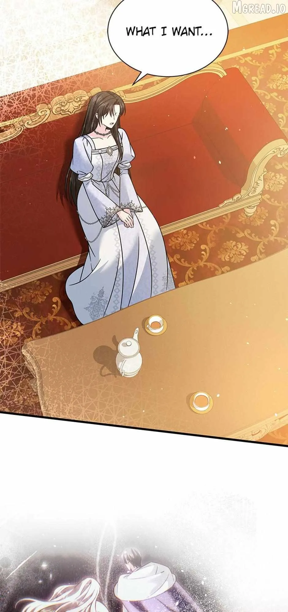 She Was Sent by God Chapter 64 page 75 - 