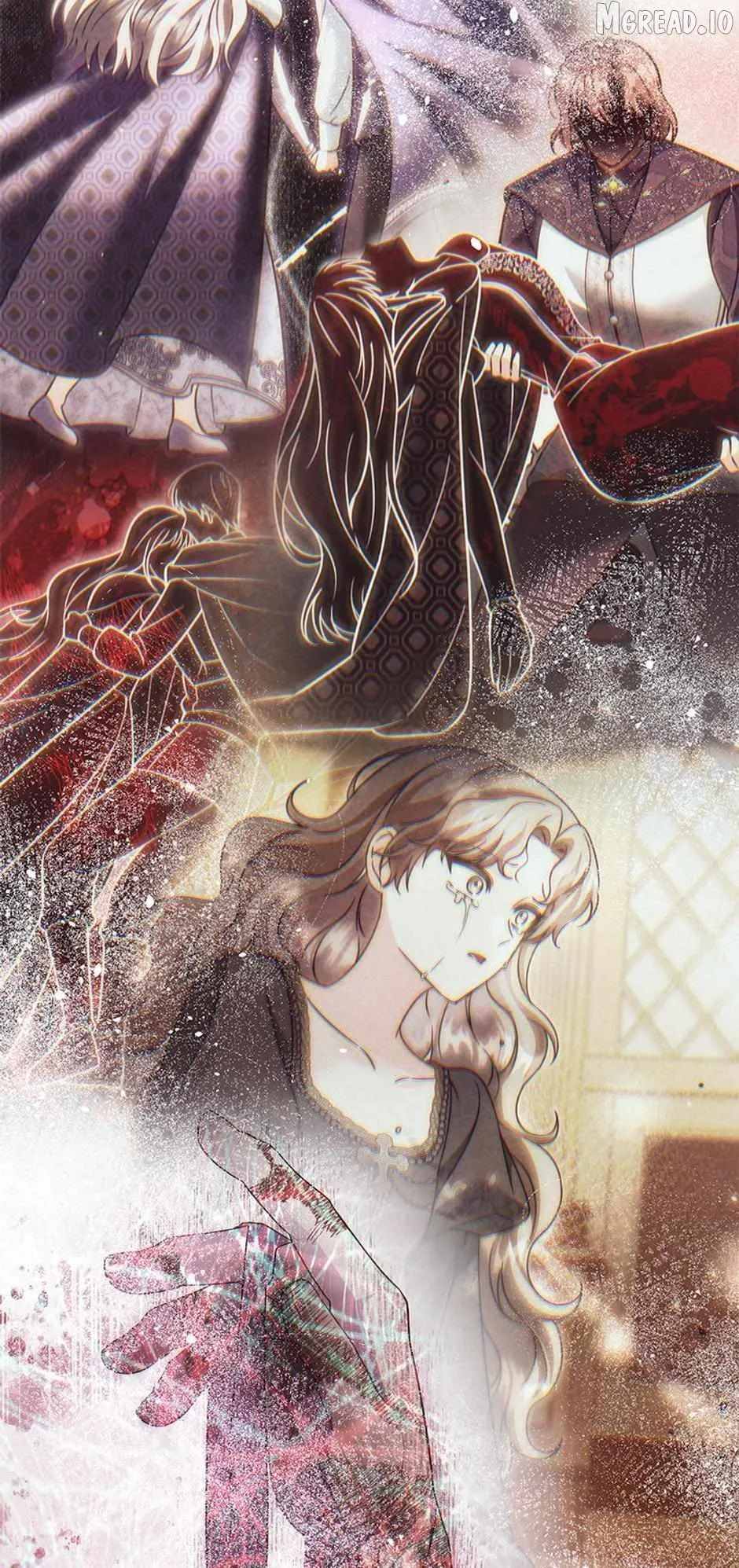 She Was Sent by God Chapter 64 page 76 - 