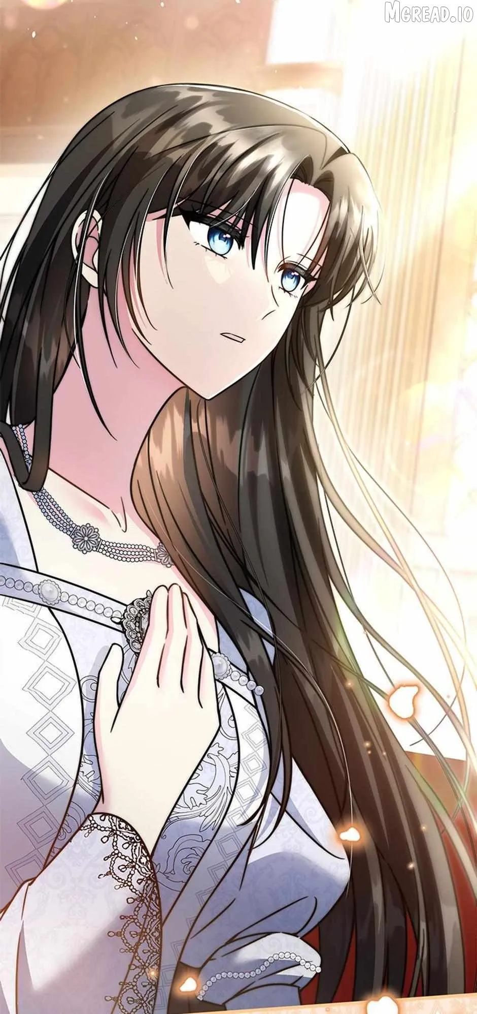 She Was Sent by God Chapter 64 page 78 - 