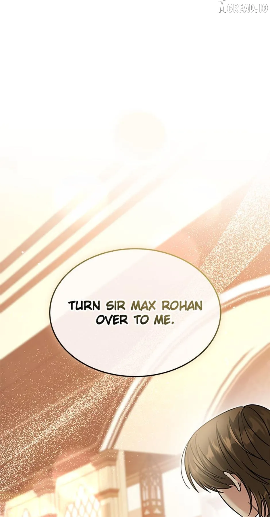 She Was Sent by God Chapter 65 page 2 - 
