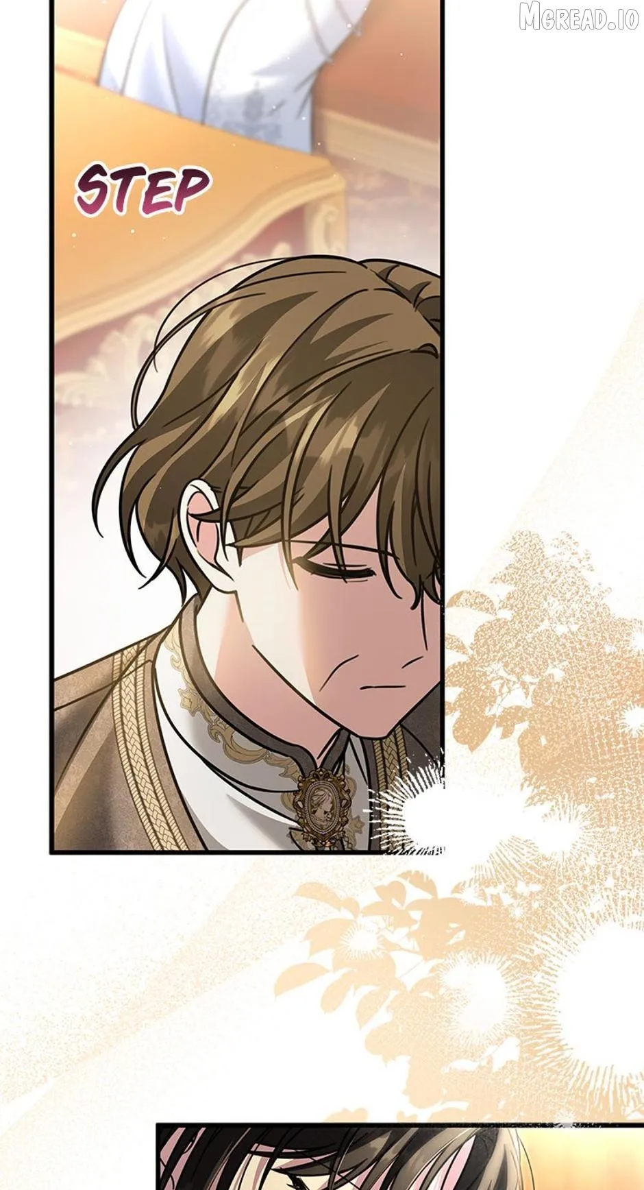 She Was Sent by God Chapter 65 page 11 - 