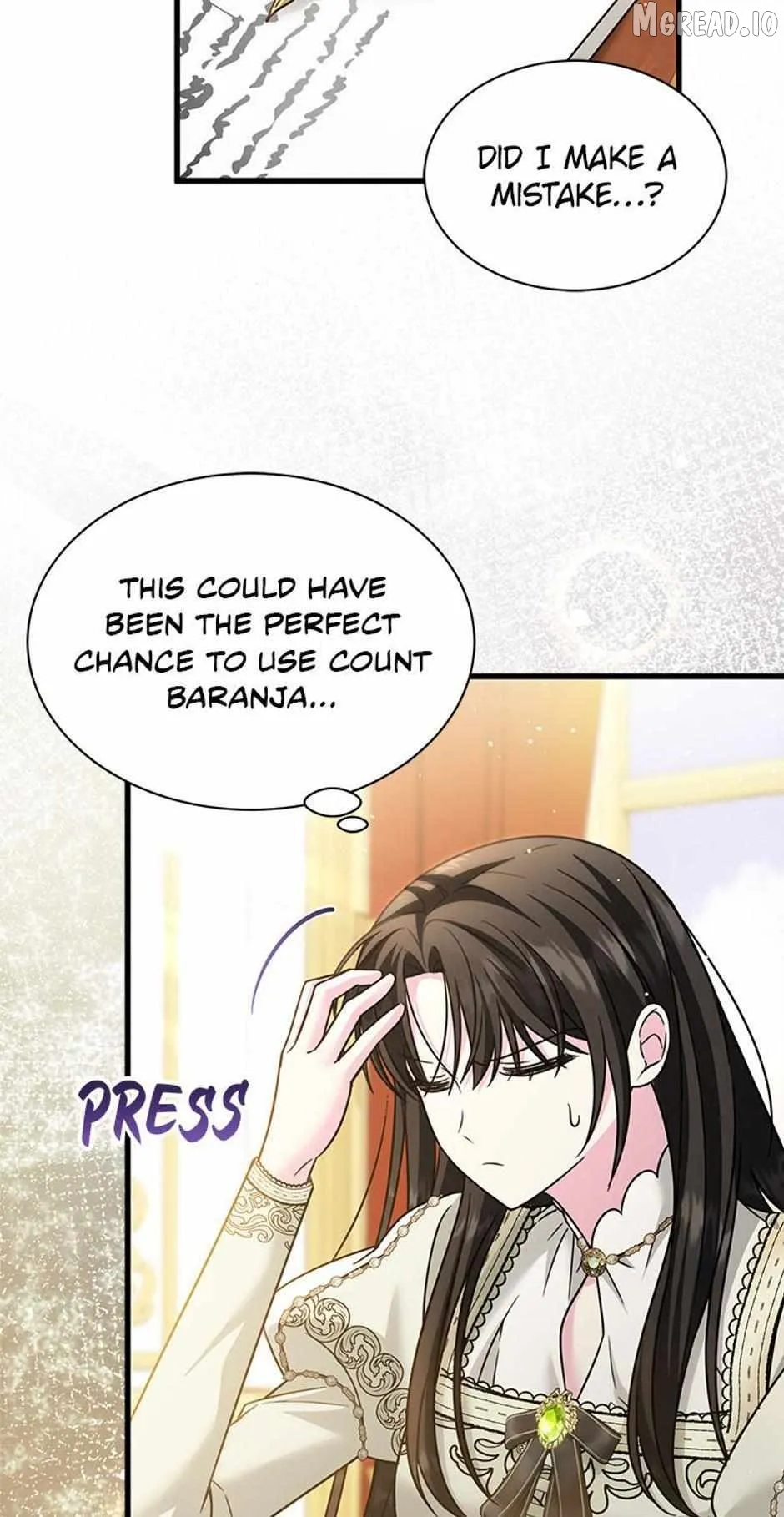 She Was Sent by God Chapter 65 page 18 - 