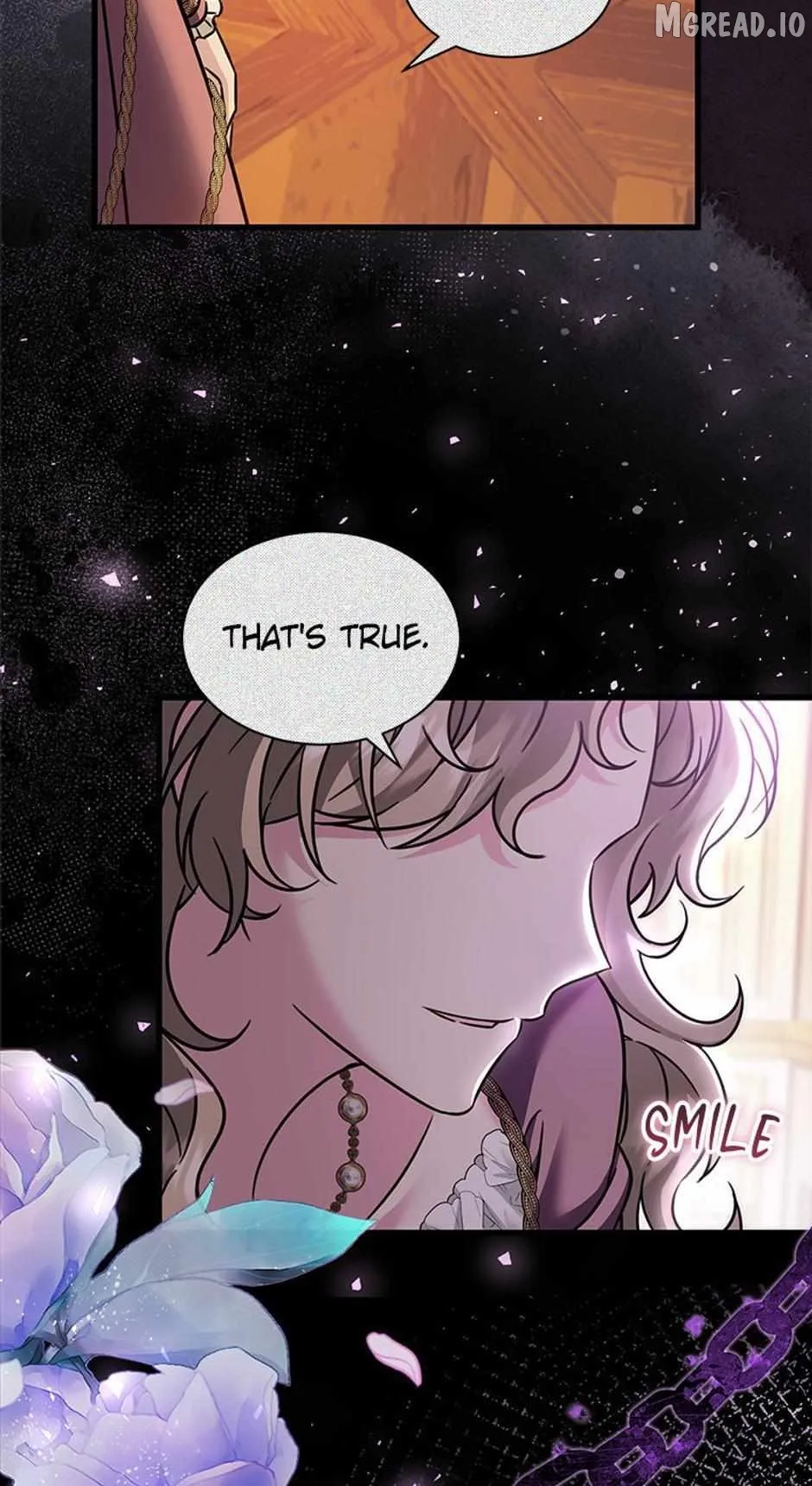 She Was Sent by God Chapter 65 page 24 - 
