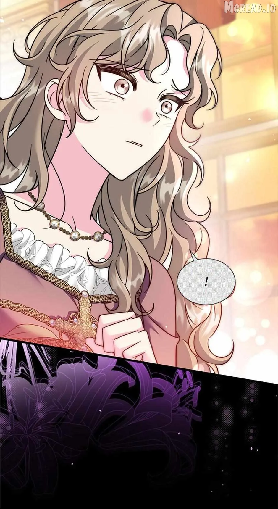 She Was Sent by God Chapter 65 page 27 - 