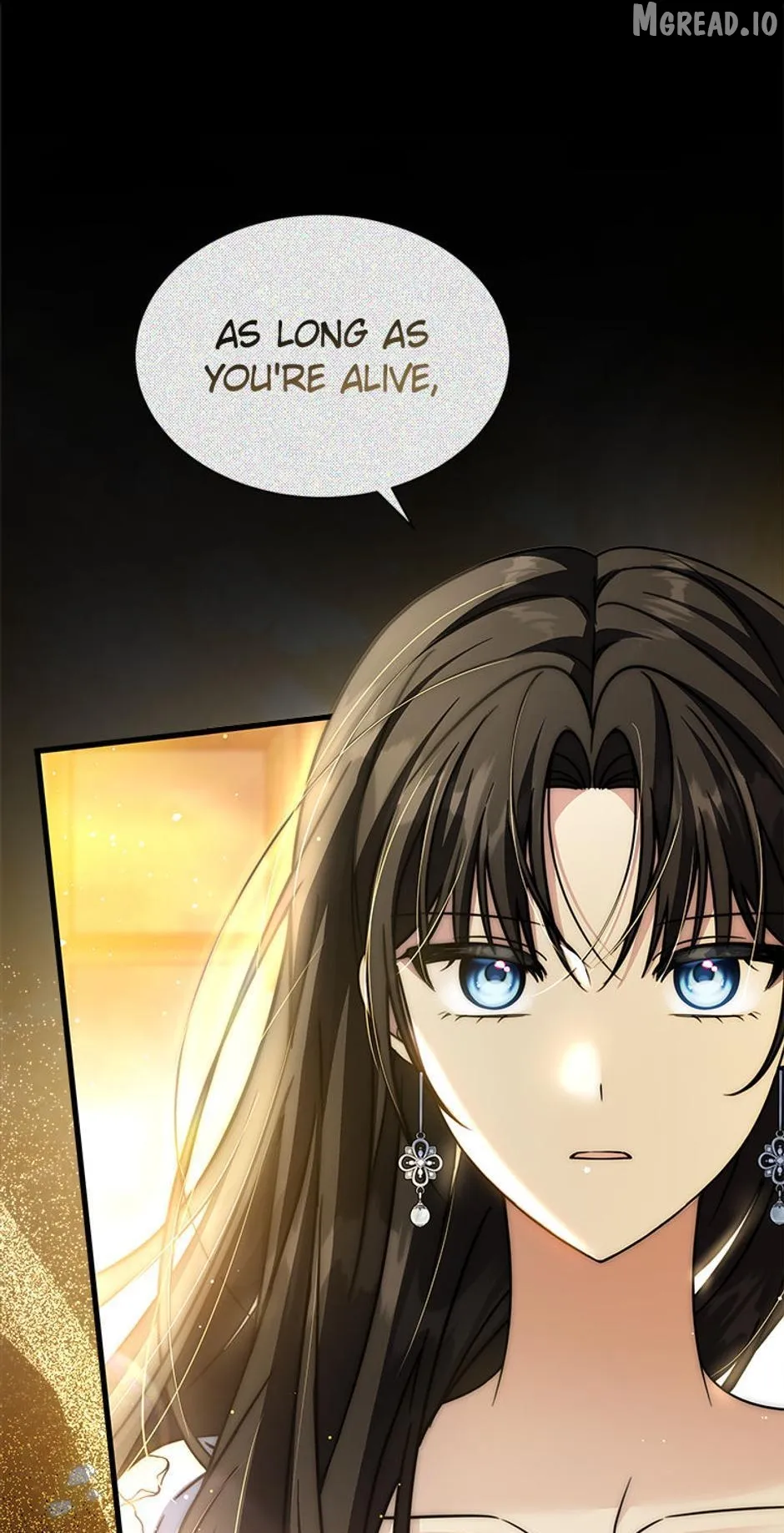 She Was Sent by God Chapter 65 page 28 - 