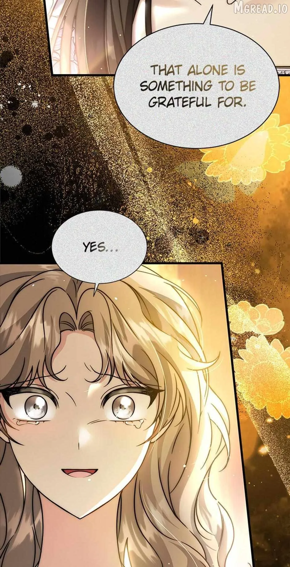 She Was Sent by God Chapter 65 page 29 - 