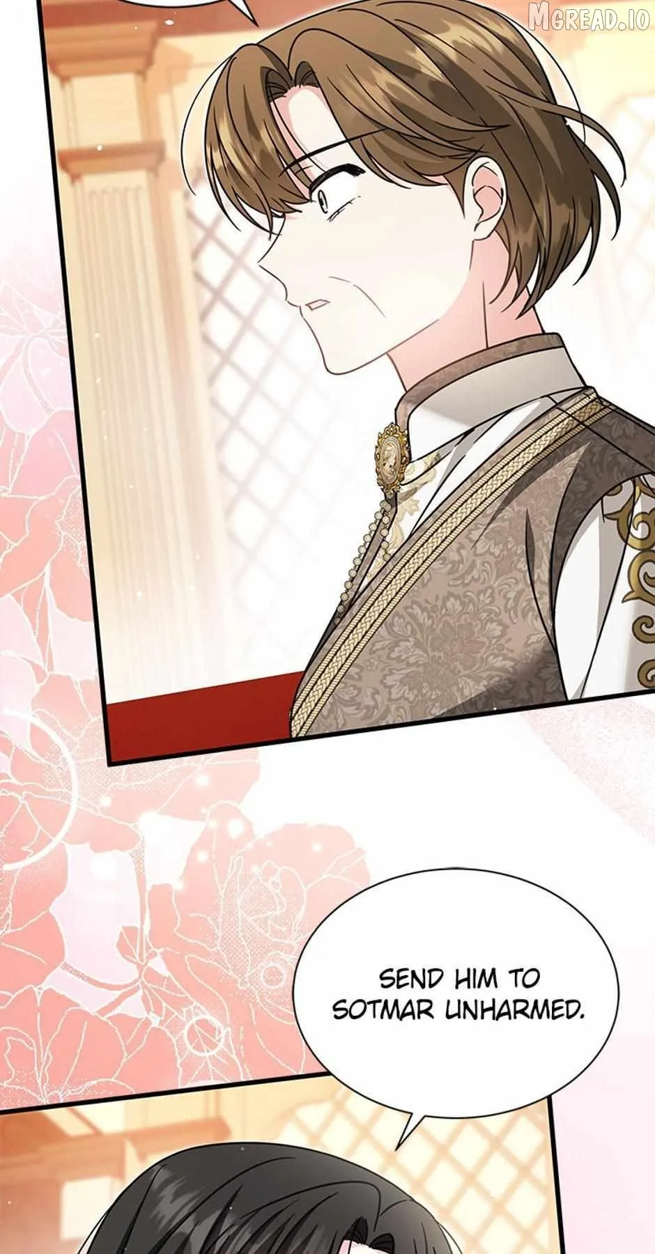 She Was Sent by God Chapter 65 page 4 - 