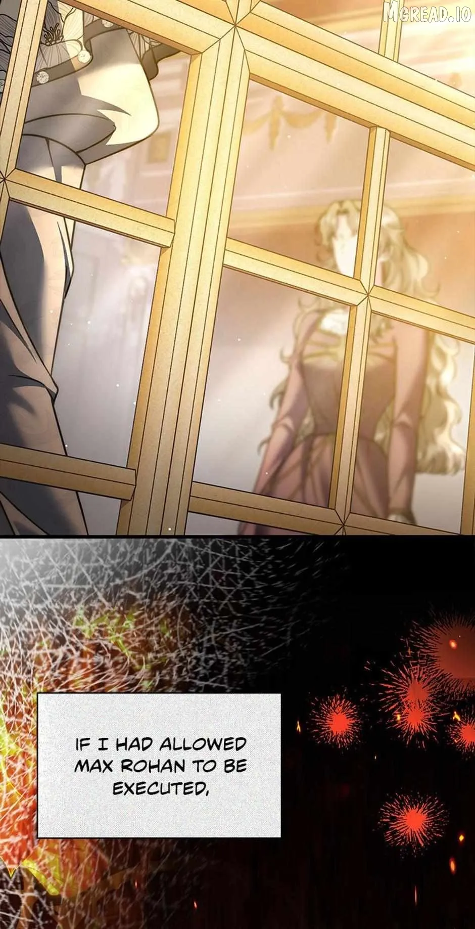 She Was Sent by God Chapter 65 page 31 - 