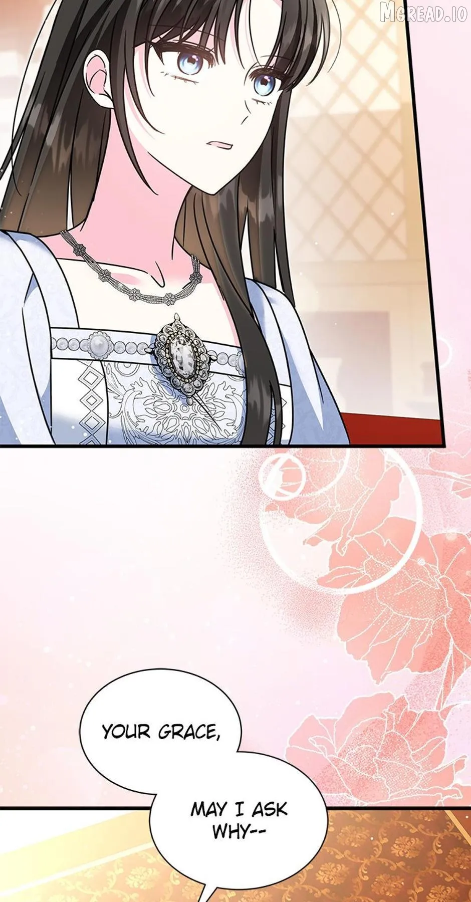 She Was Sent by God Chapter 65 page 5 - 