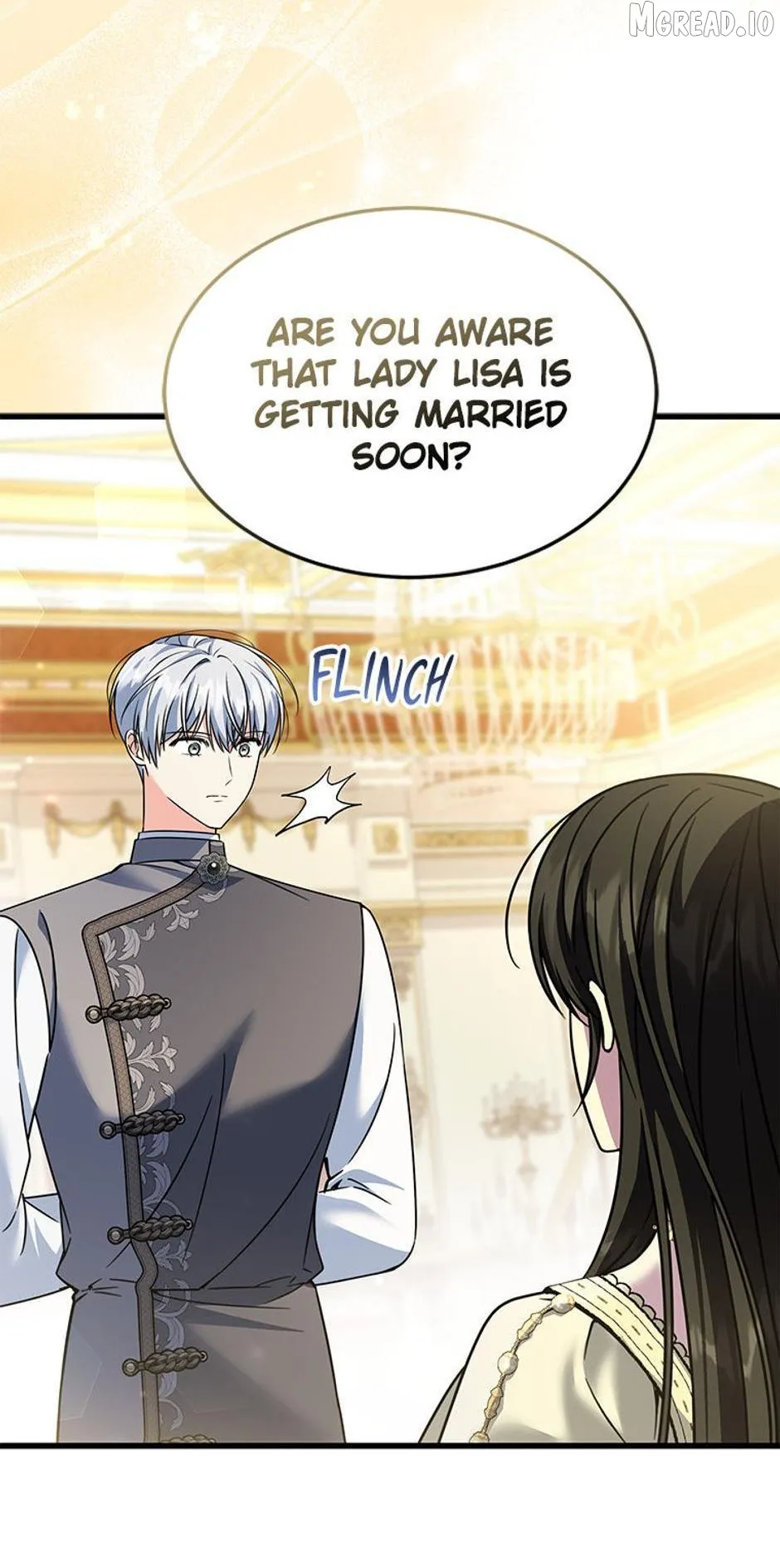 She Was Sent by God Chapter 65 page 41 - 