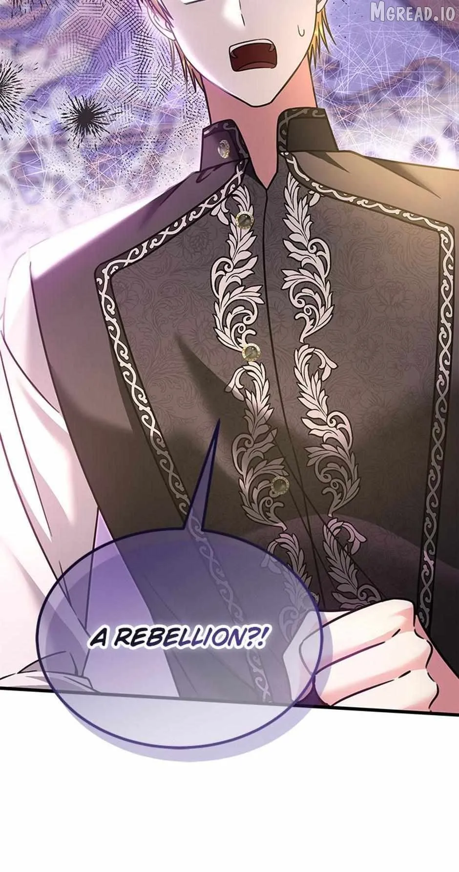 She Was Sent by God Chapter 65 page 48 - 