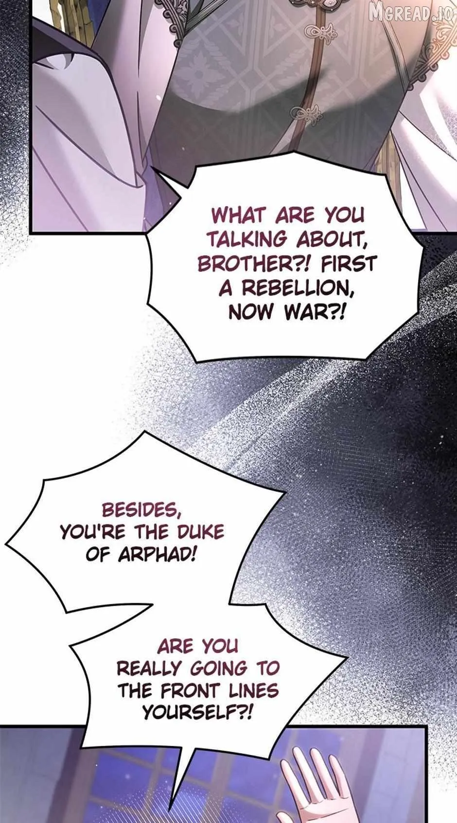 She Was Sent by God Chapter 65 page 51 - 