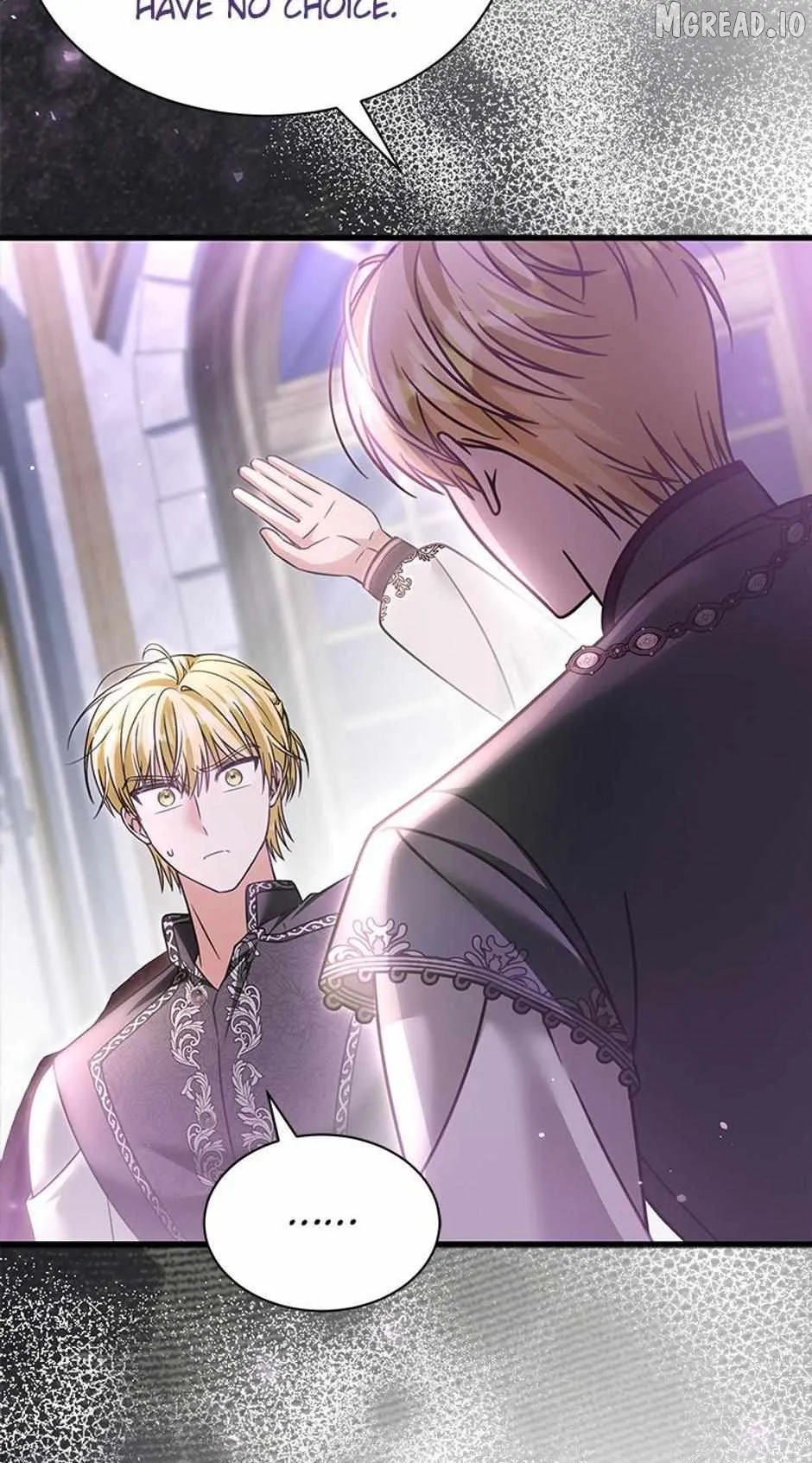 She Was Sent by God Chapter 65 page 53 - 