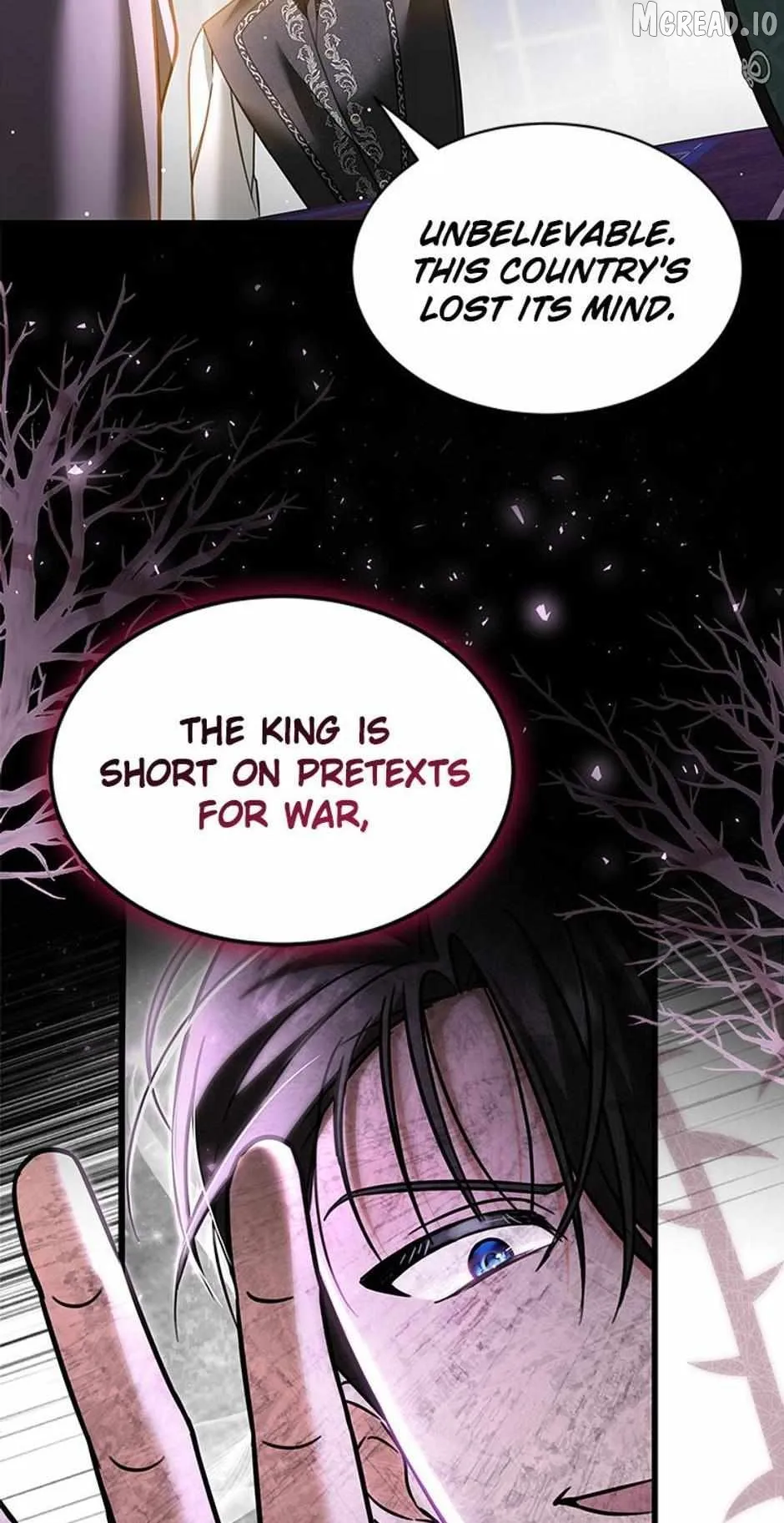 She Was Sent by God Chapter 65 page 59 - 