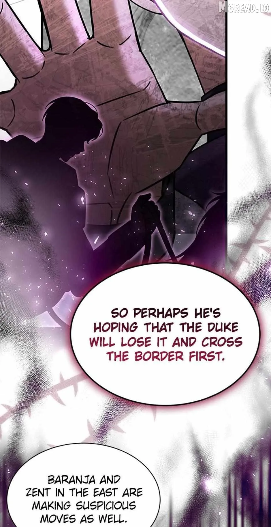 She Was Sent by God Chapter 65 page 60 - 