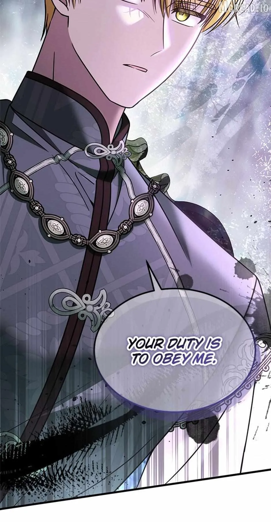 She Was Sent by God Chapter 65 page 67 - 