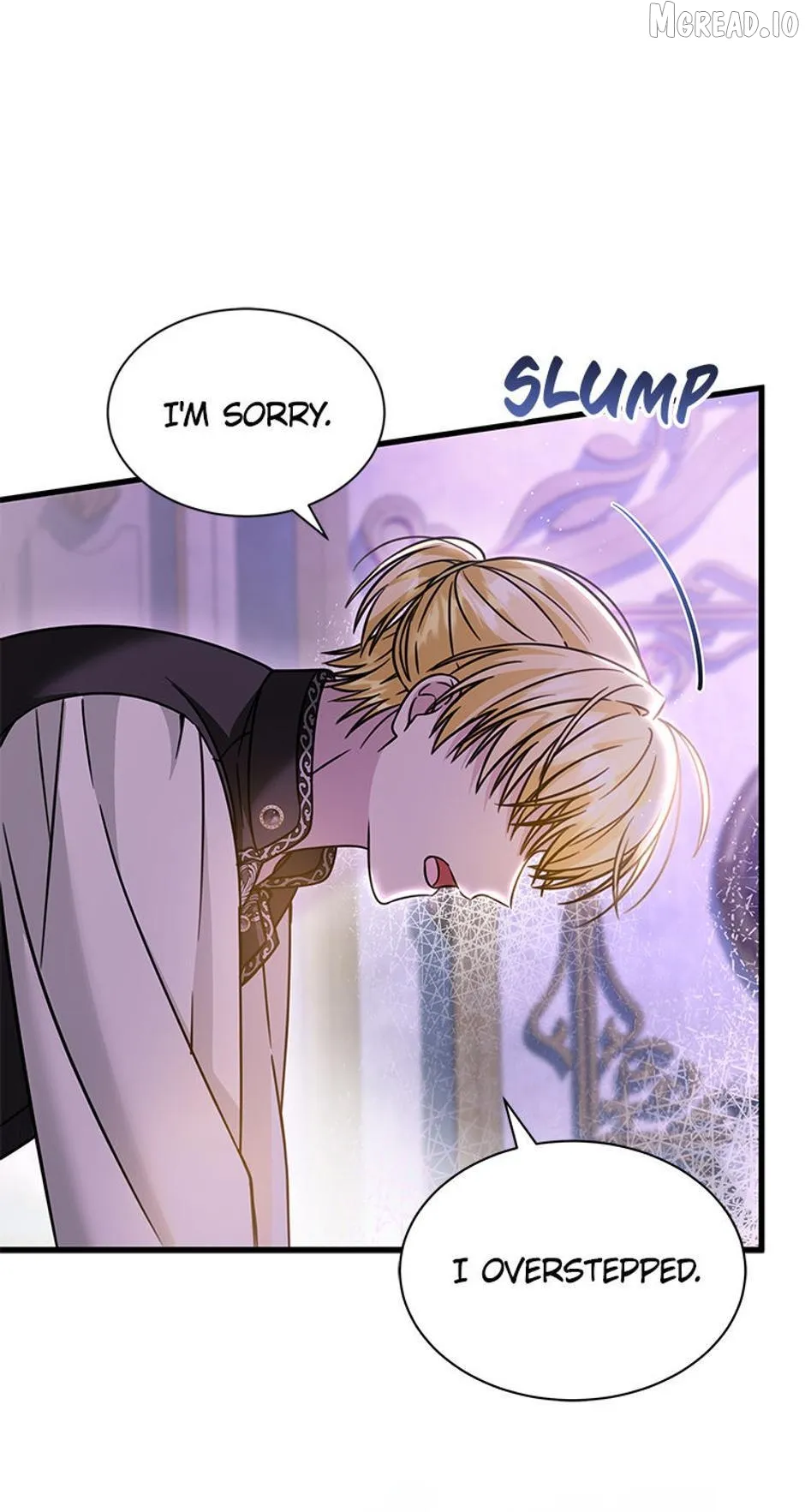She Was Sent by God Chapter 65 page 68 - 