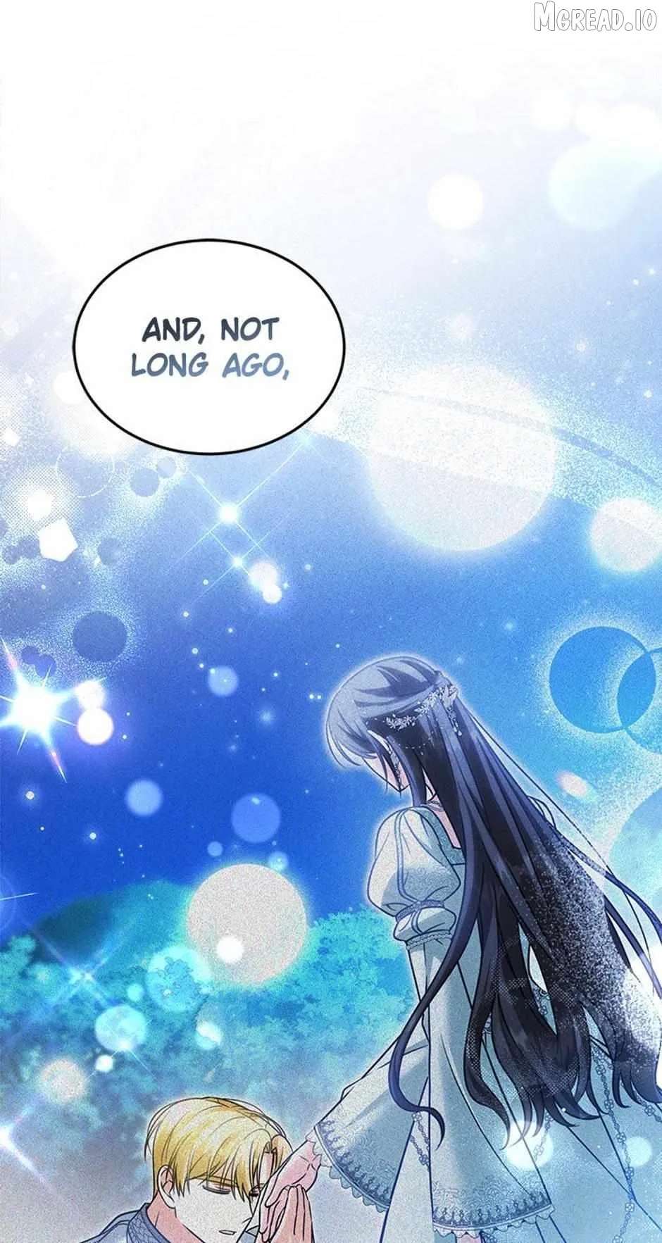 She Was Sent by God Chapter 65 page 69 - 