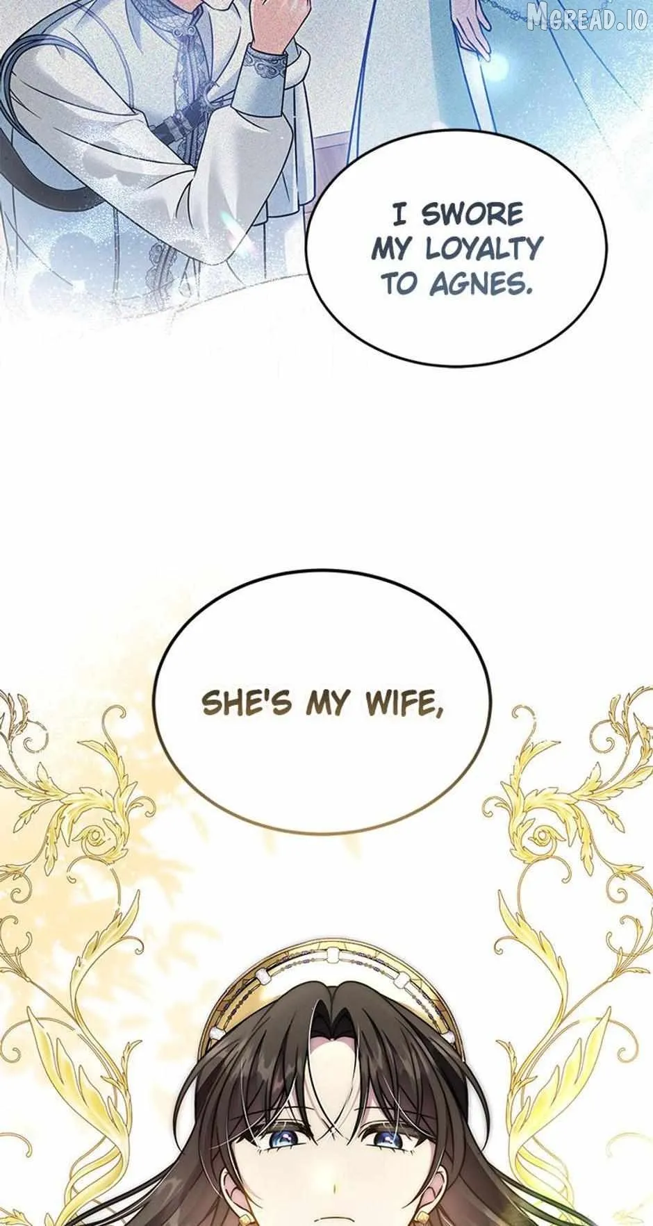 She Was Sent by God Chapter 65 page 70 - 