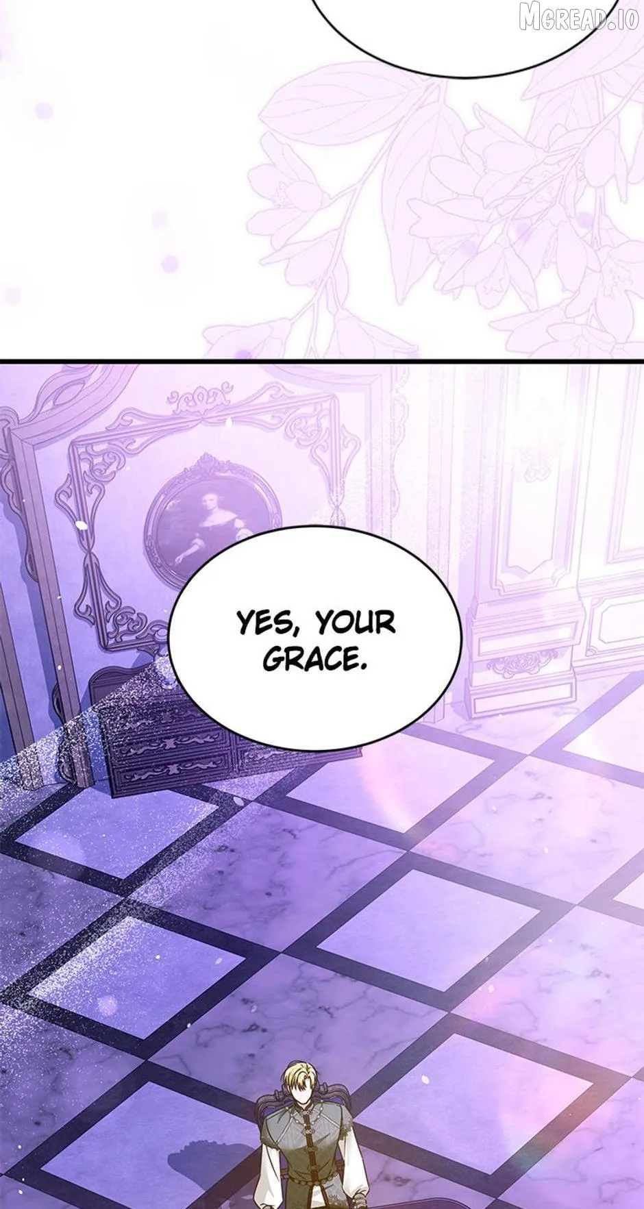 She Was Sent by God Chapter 65 page 73 - 