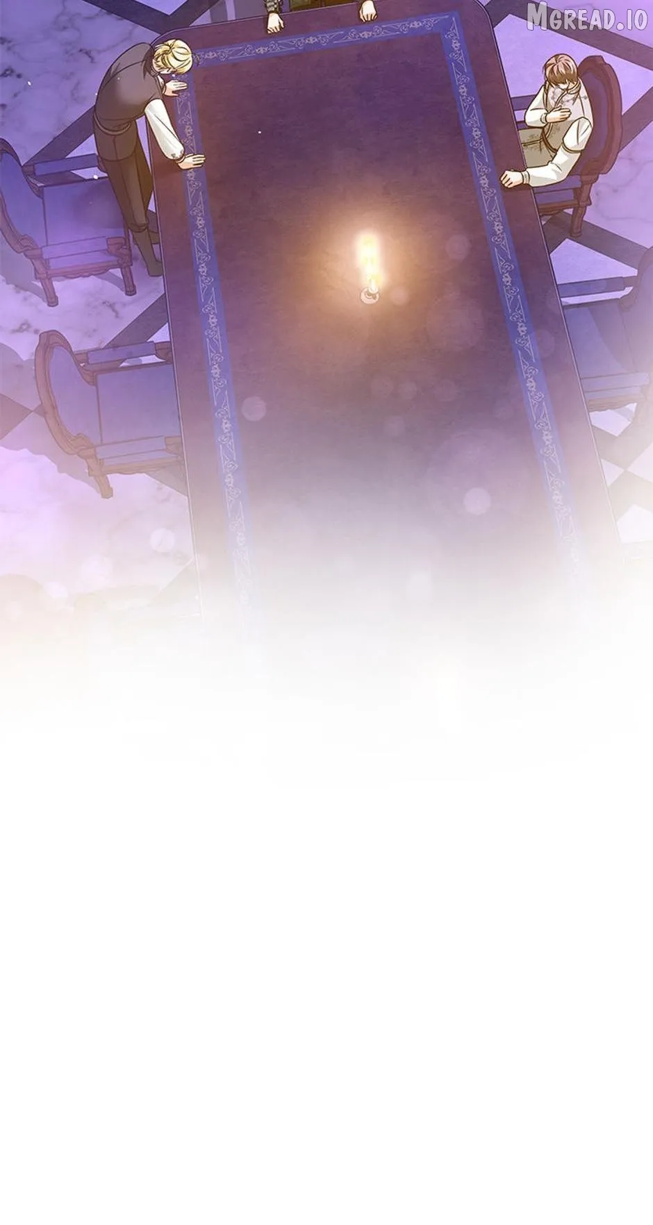 She Was Sent by God Chapter 65 page 74 - 