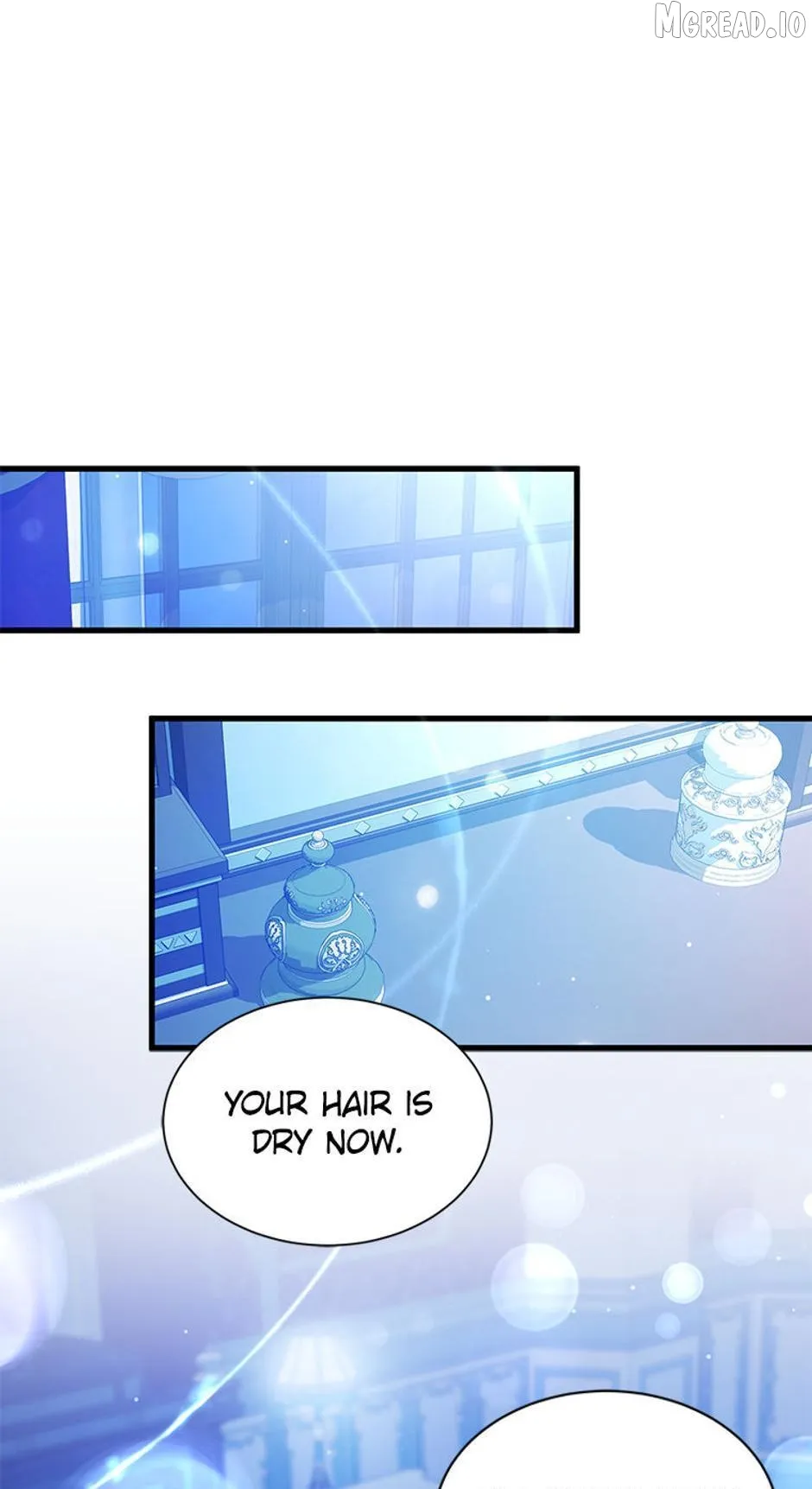 She Was Sent by God Chapter 65 page 75 - 