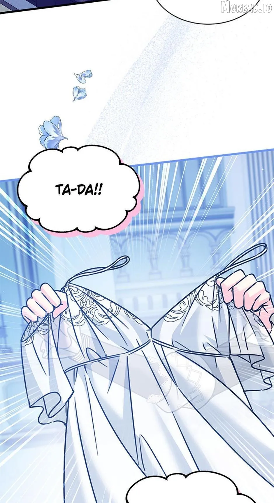 She Was Sent by God Chapter 65 page 77 - 