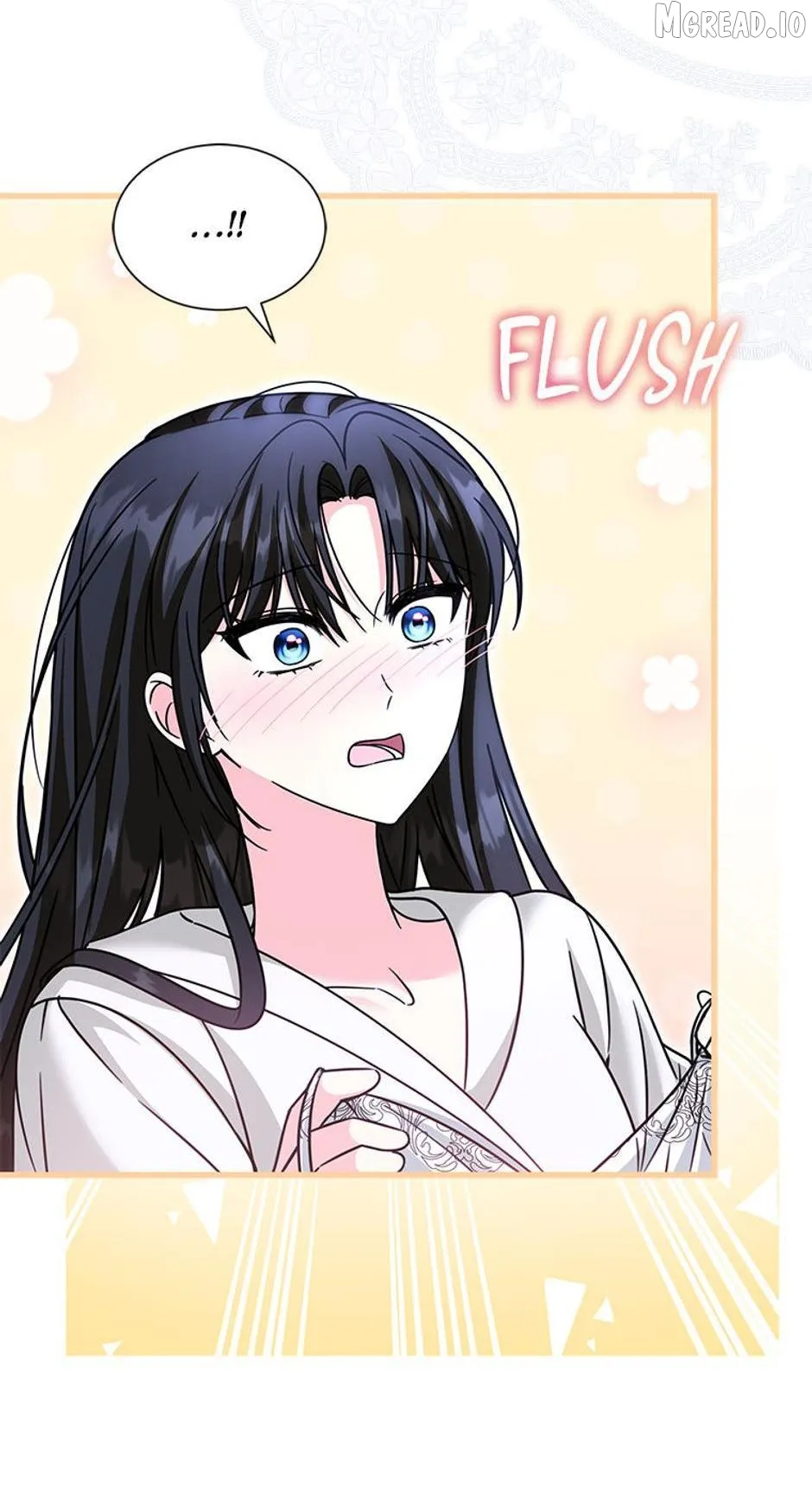 She Was Sent by God Chapter 65 page 81 - 