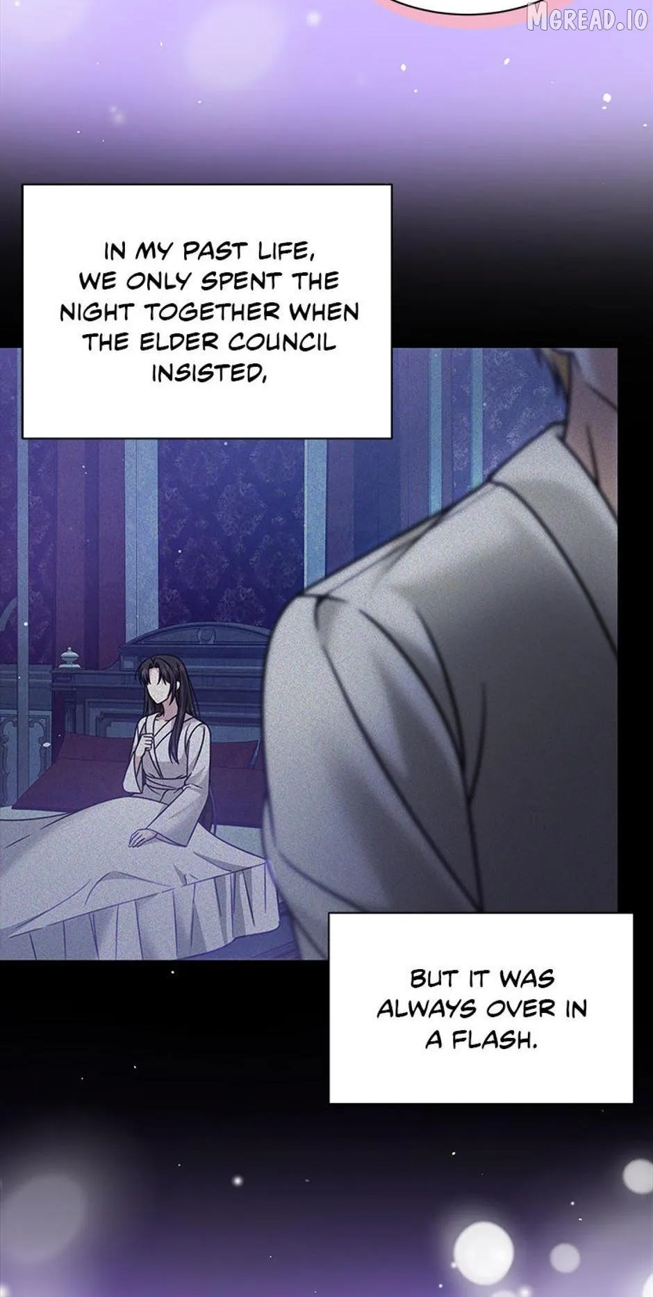 She Was Sent by God Chapter 65 page 83 - 