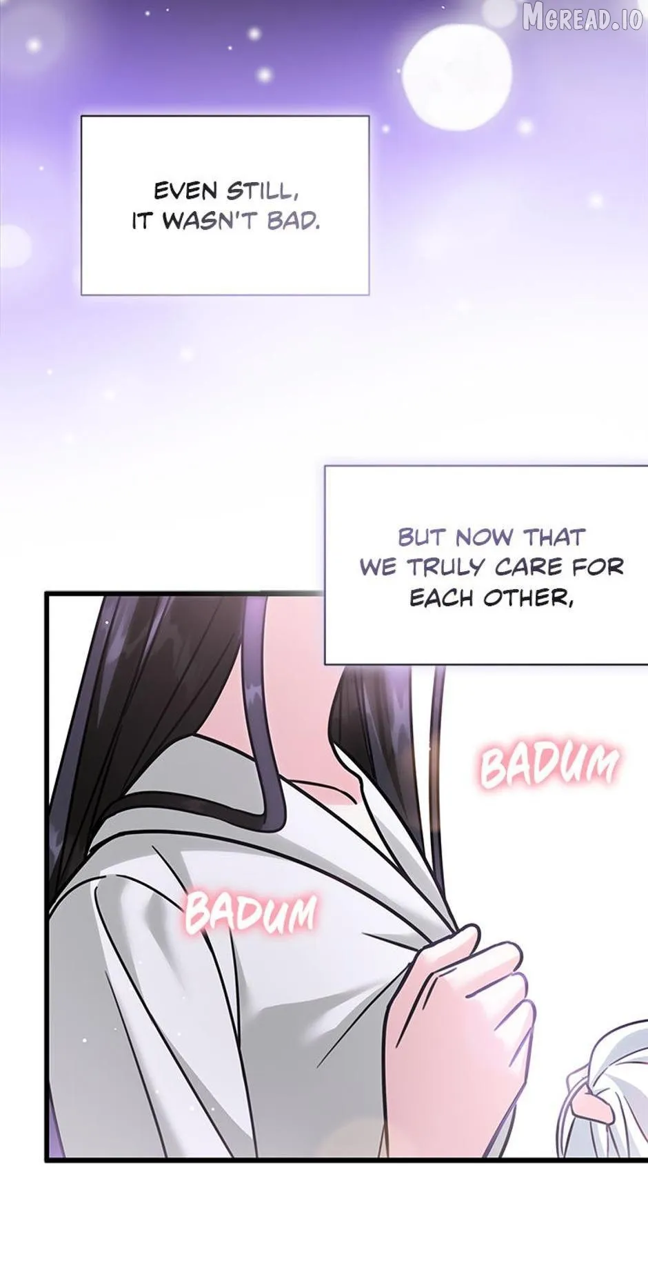 She Was Sent by God Chapter 65 page 84 - 