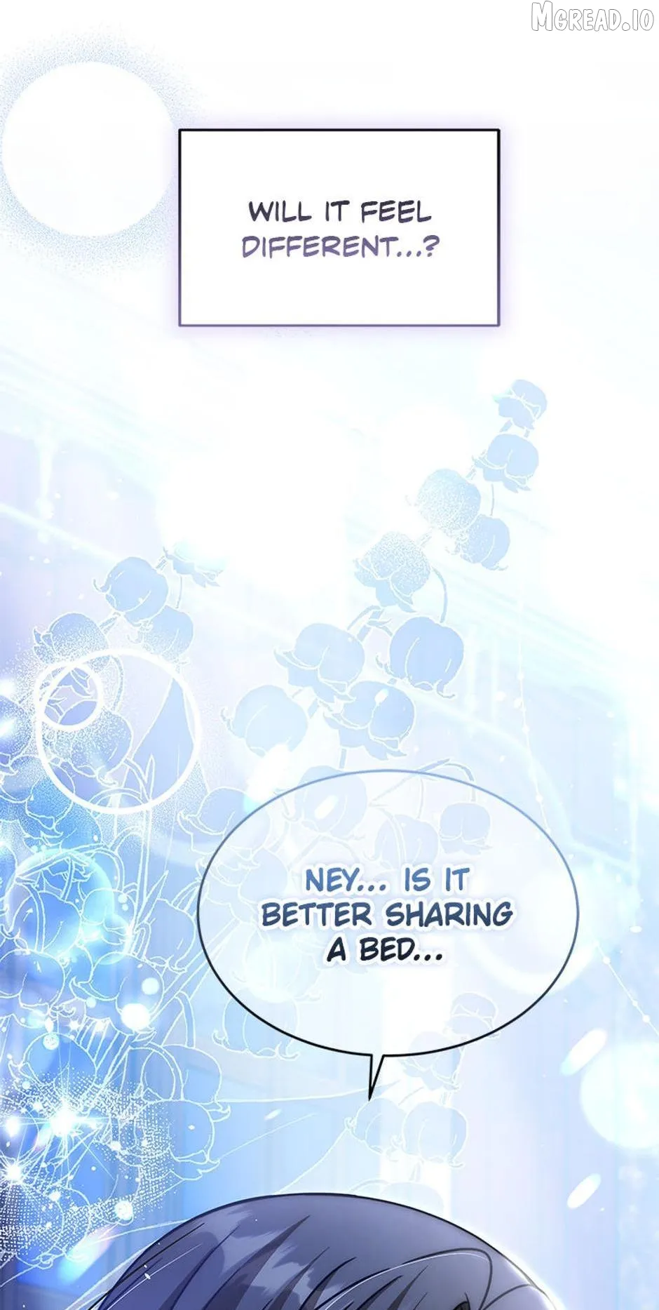 She Was Sent by God Chapter 65 page 85 - 
