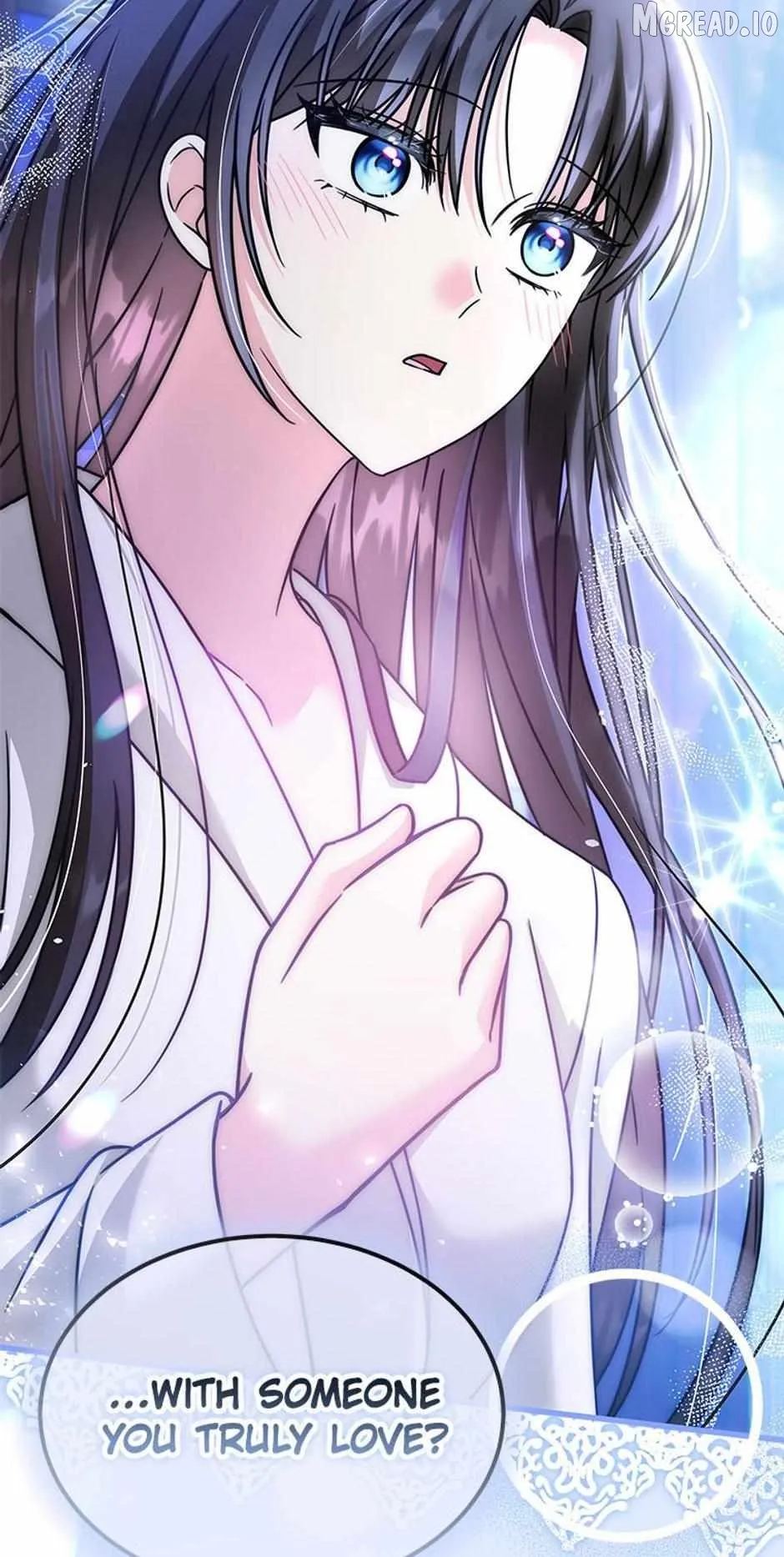 She Was Sent by God Chapter 65 page 86 - 