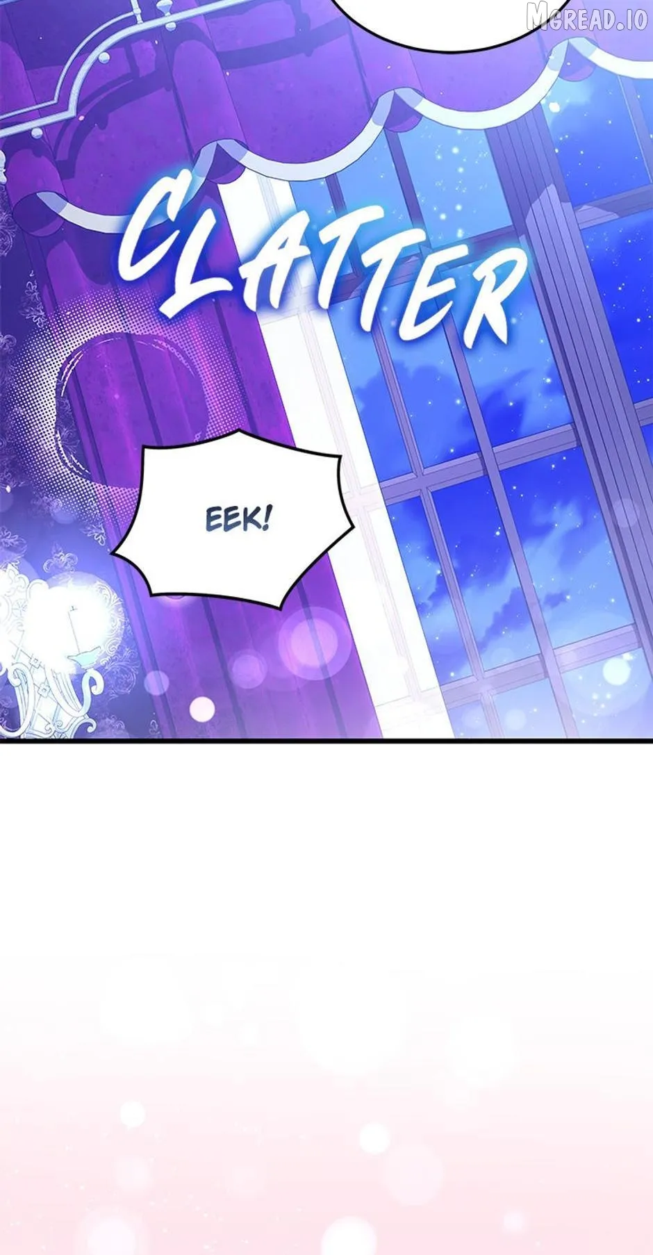 She Was Sent by God Chapter 66 page 13 - 