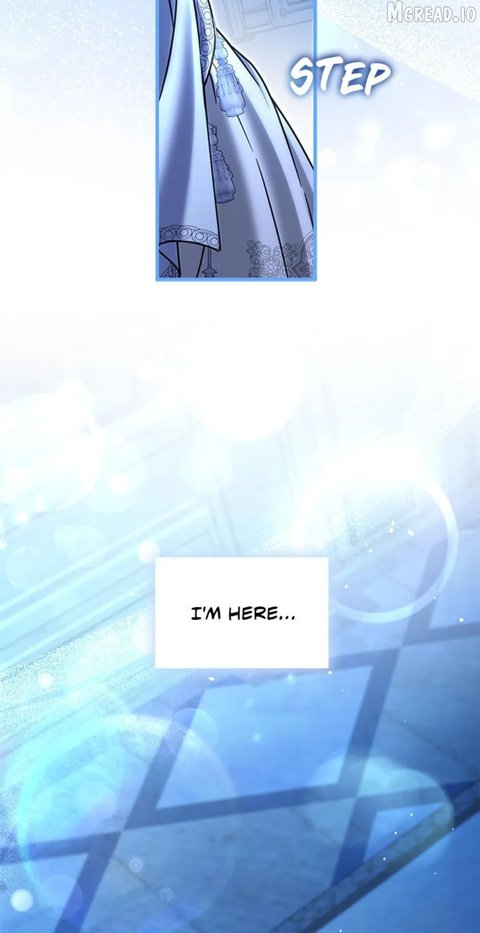 She Was Sent by God Chapter 66 page 16 - 