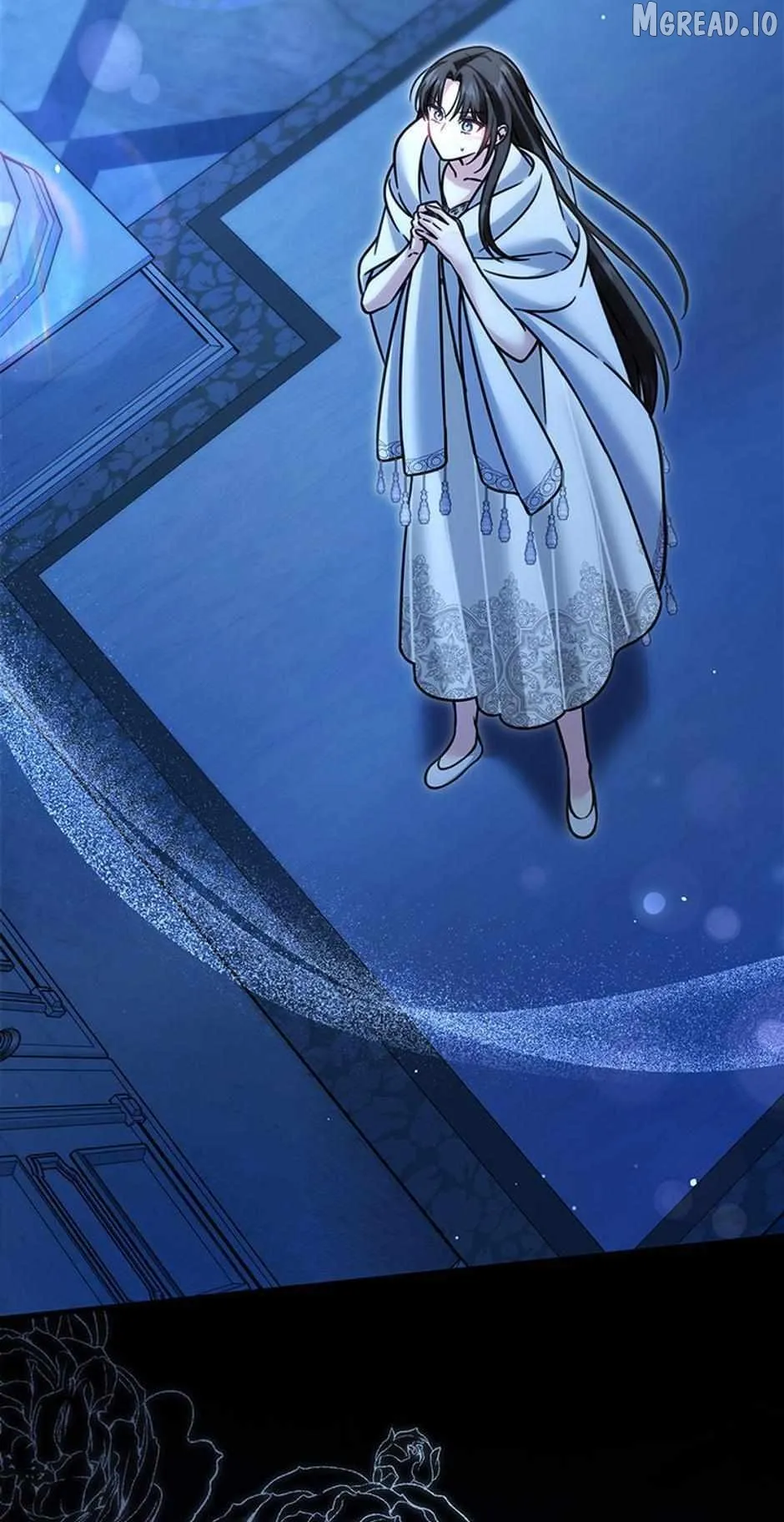 She Was Sent by God Chapter 66 page 17 - 